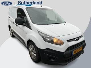 Ford Transit Connect 1.6 TDCI L1 Ambiente First Edition | Airco | Trekhaak | Radio/Bluetooth |
