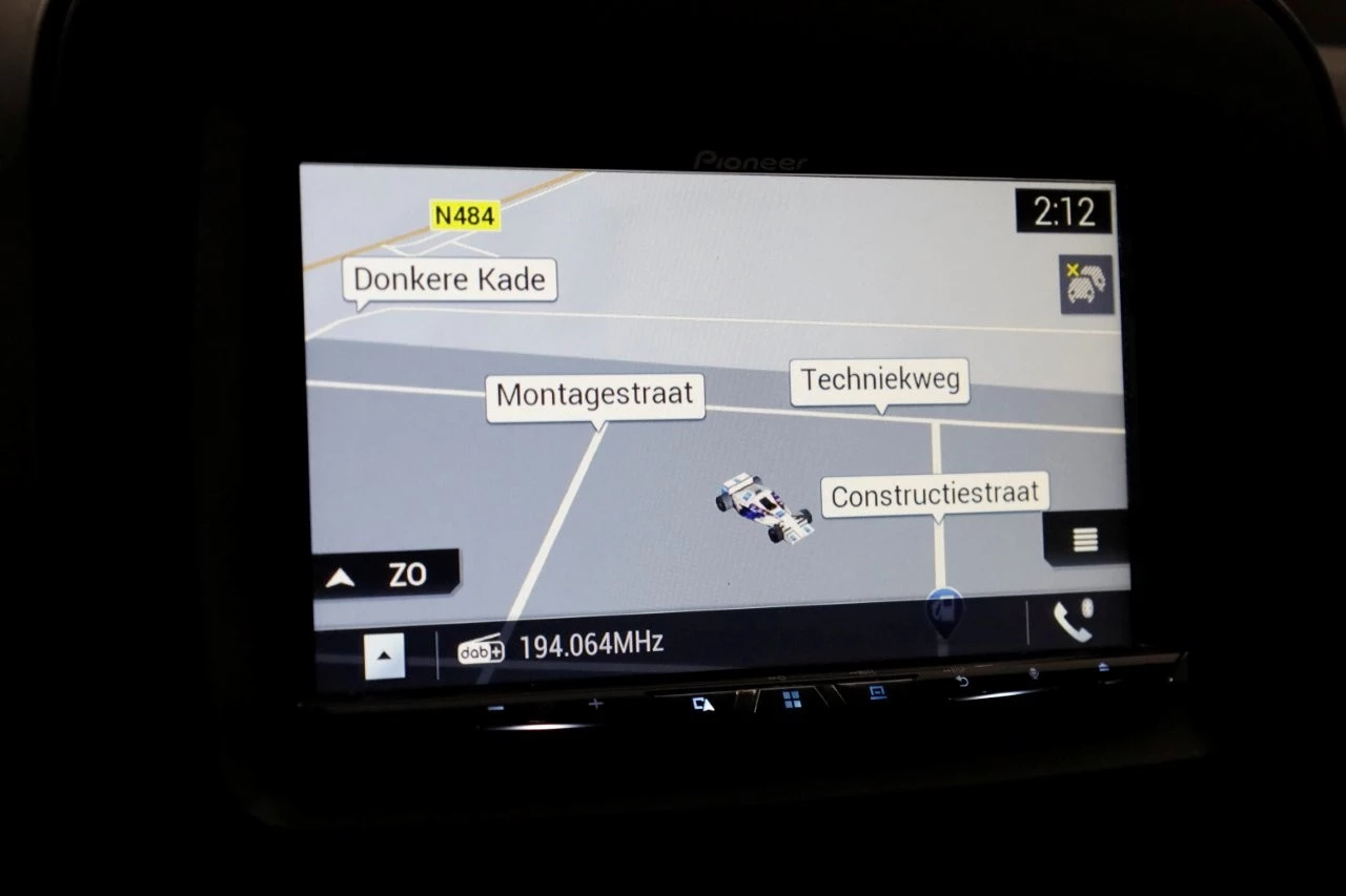 Hoofdafbeelding Fiat Talento