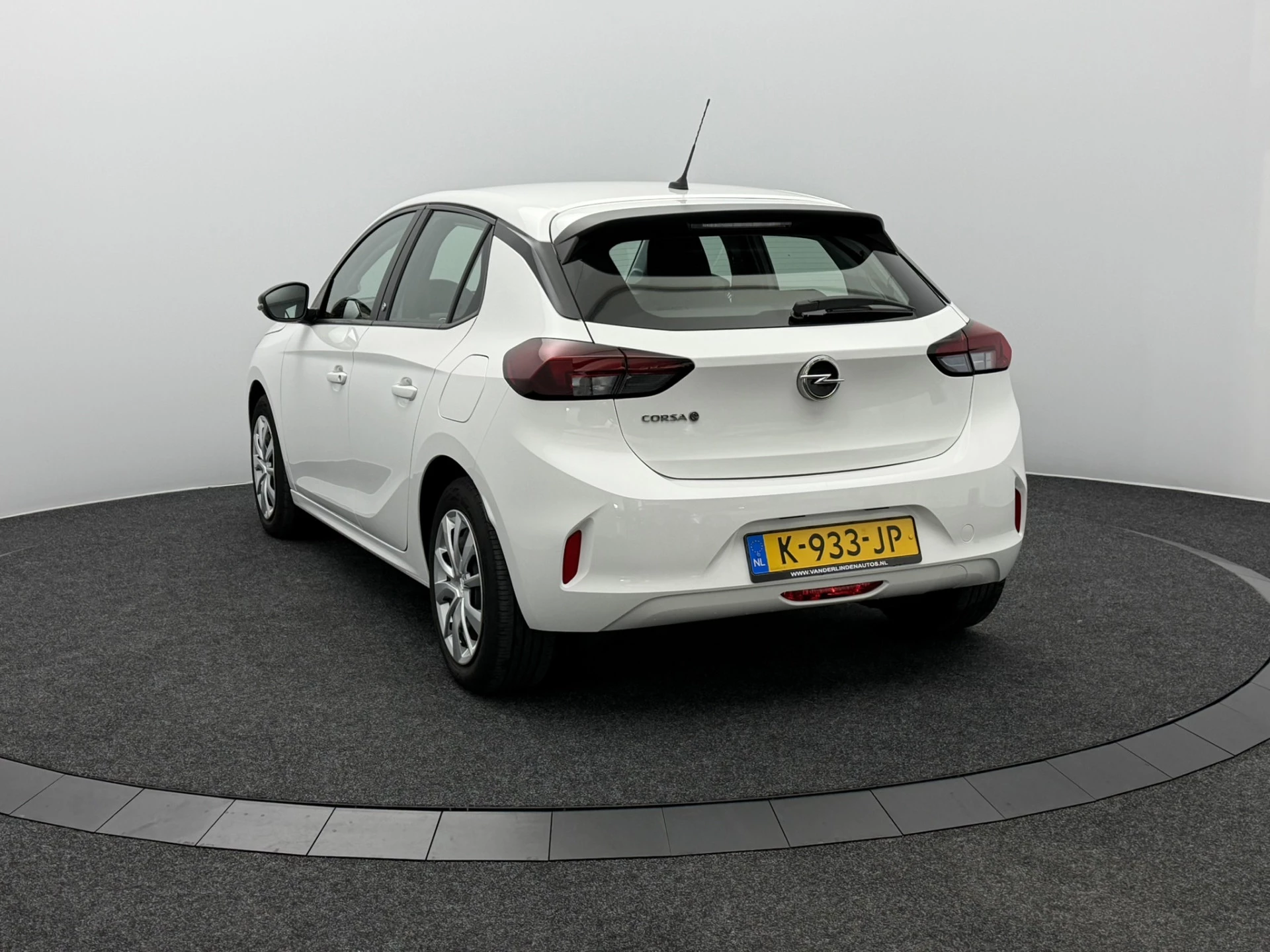 Hoofdafbeelding Opel Corsa-e