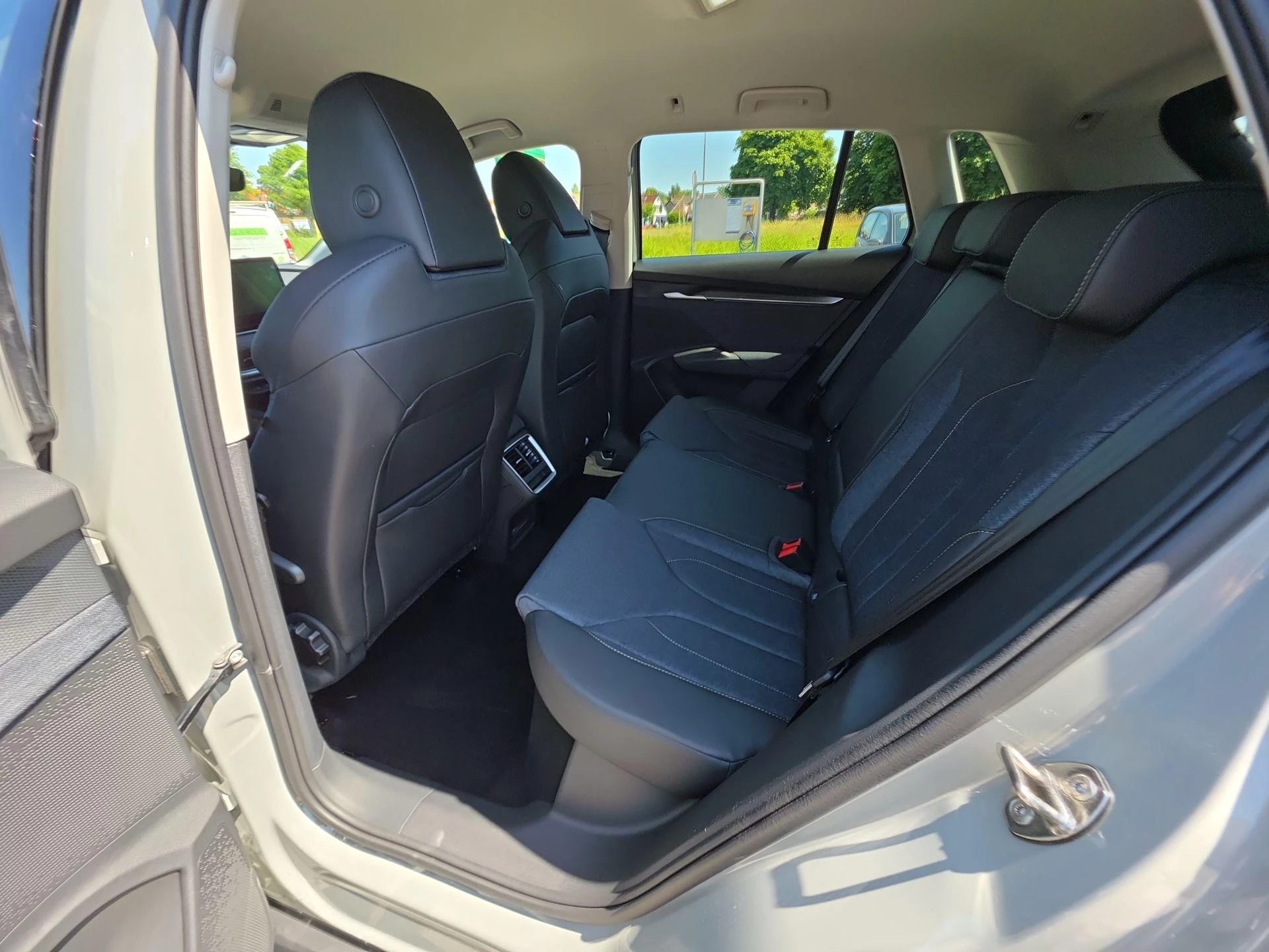Hoofdafbeelding Škoda Elroq