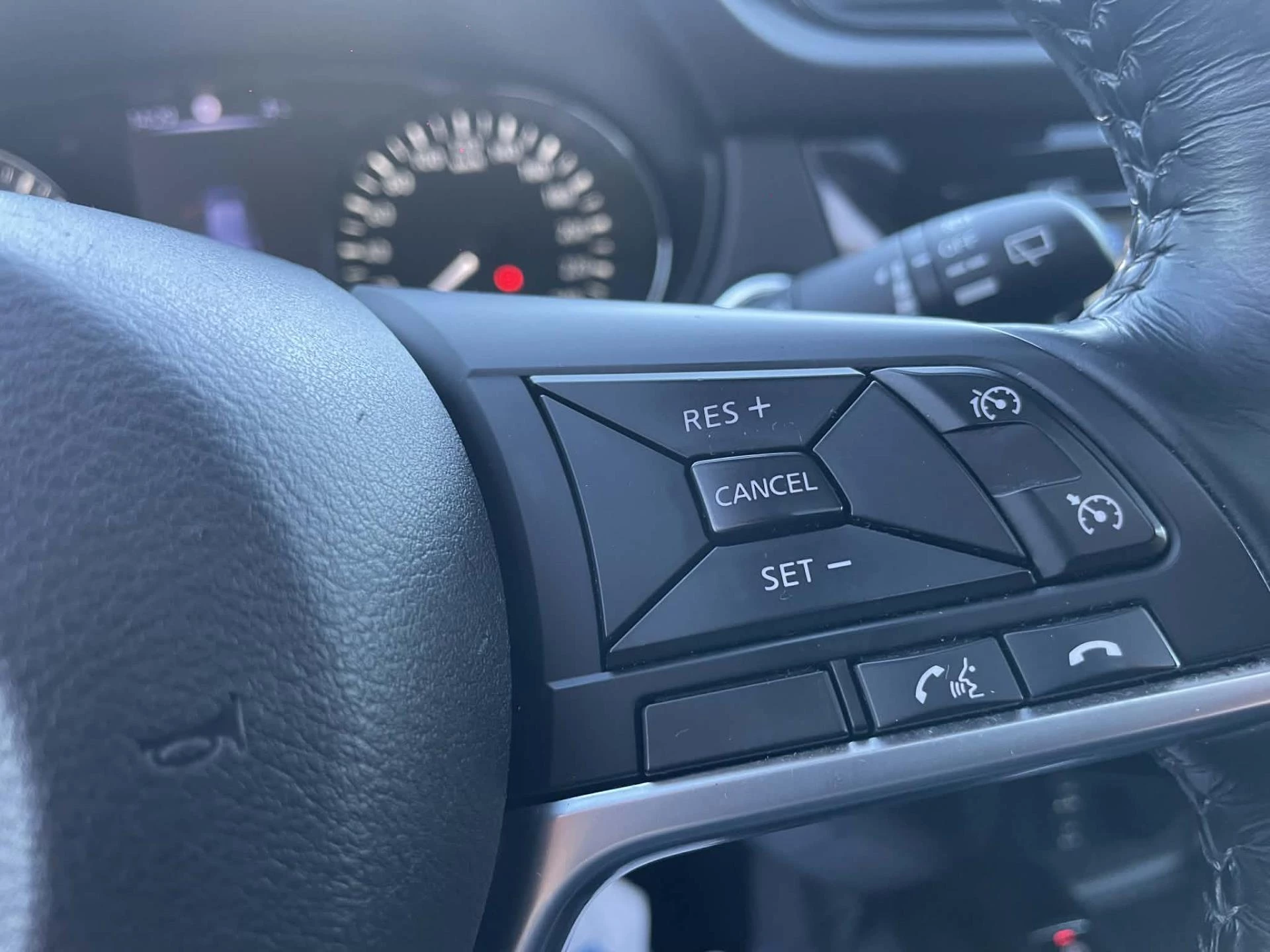 Hoofdafbeelding Nissan X-Trail