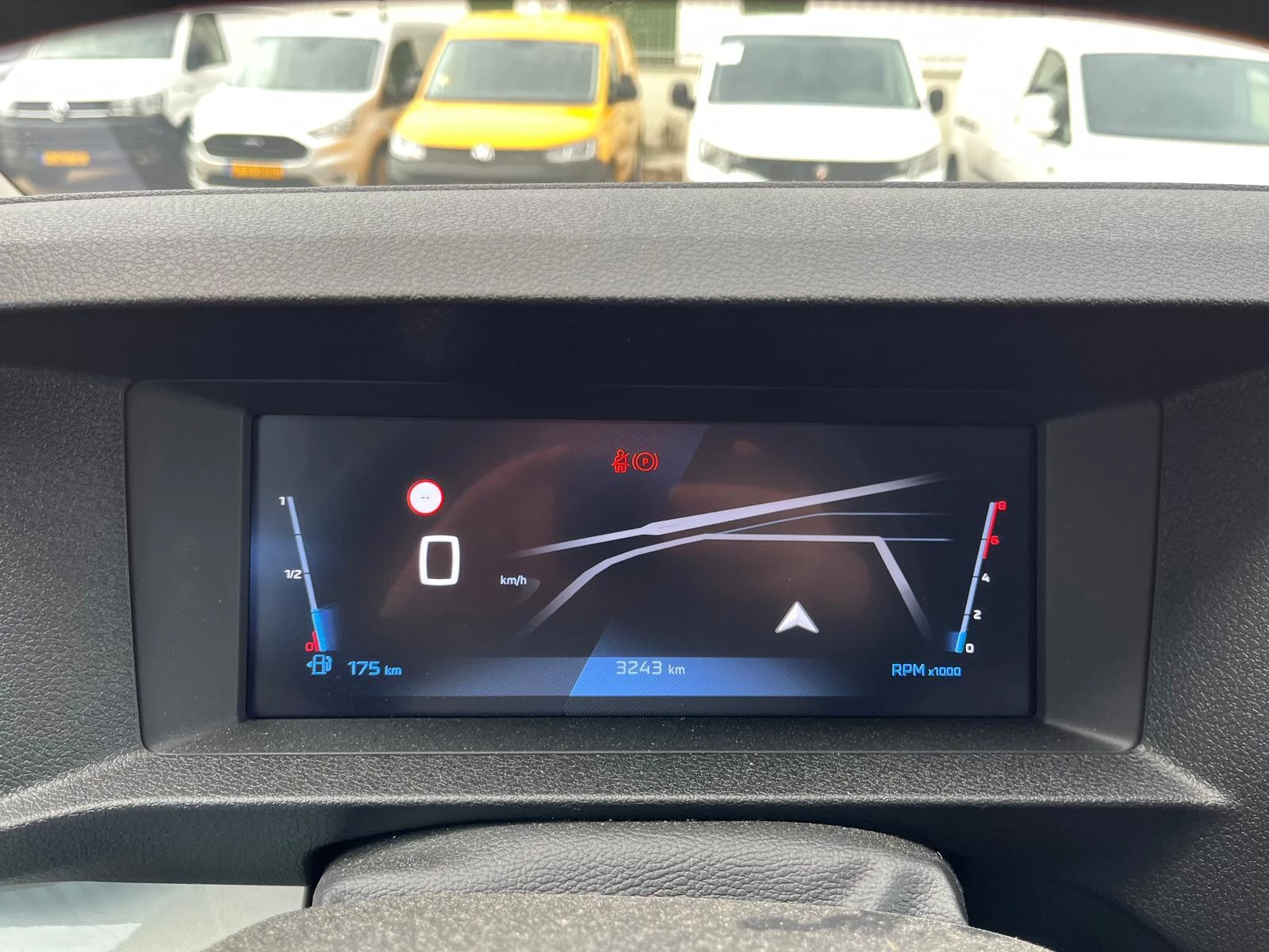 Hoofdafbeelding Peugeot Expert