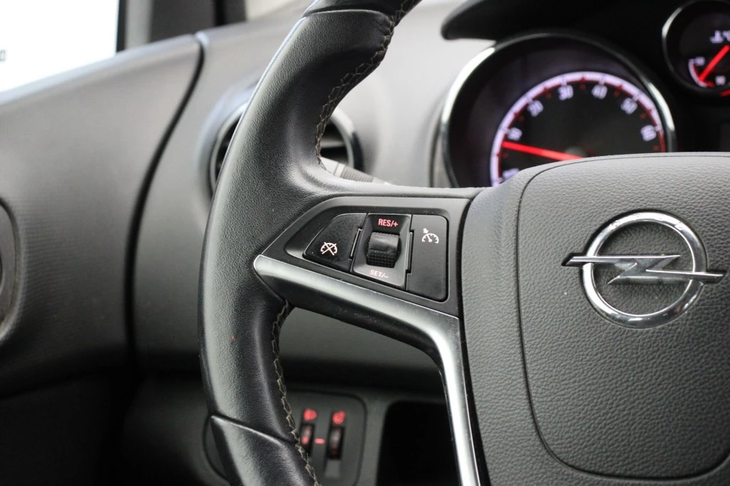 Hoofdafbeelding Opel Meriva