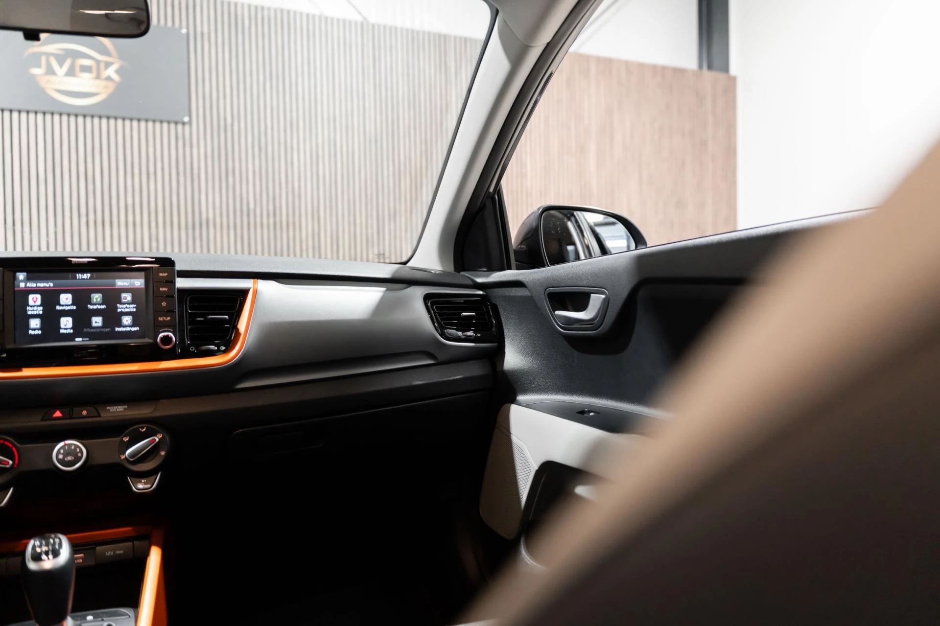 Hoofdafbeelding Kia Stonic