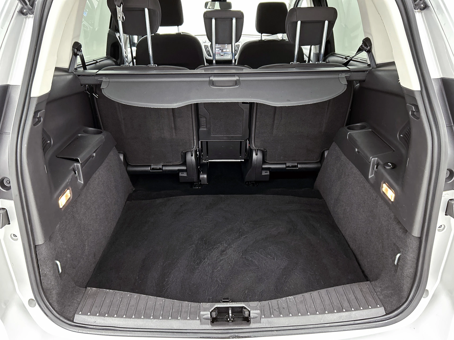 Hoofdafbeelding Ford Grand C-Max