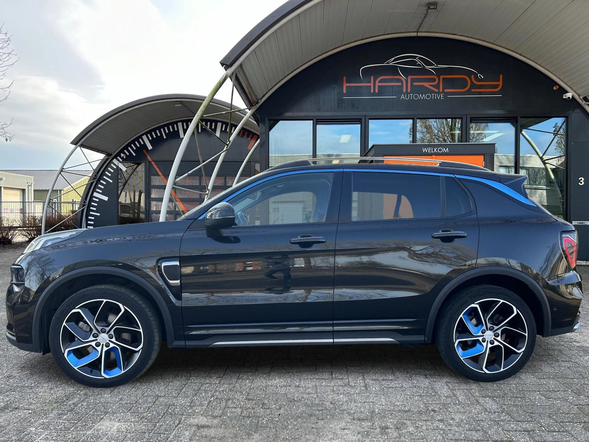 Hoofdafbeelding Lynk & Co 01