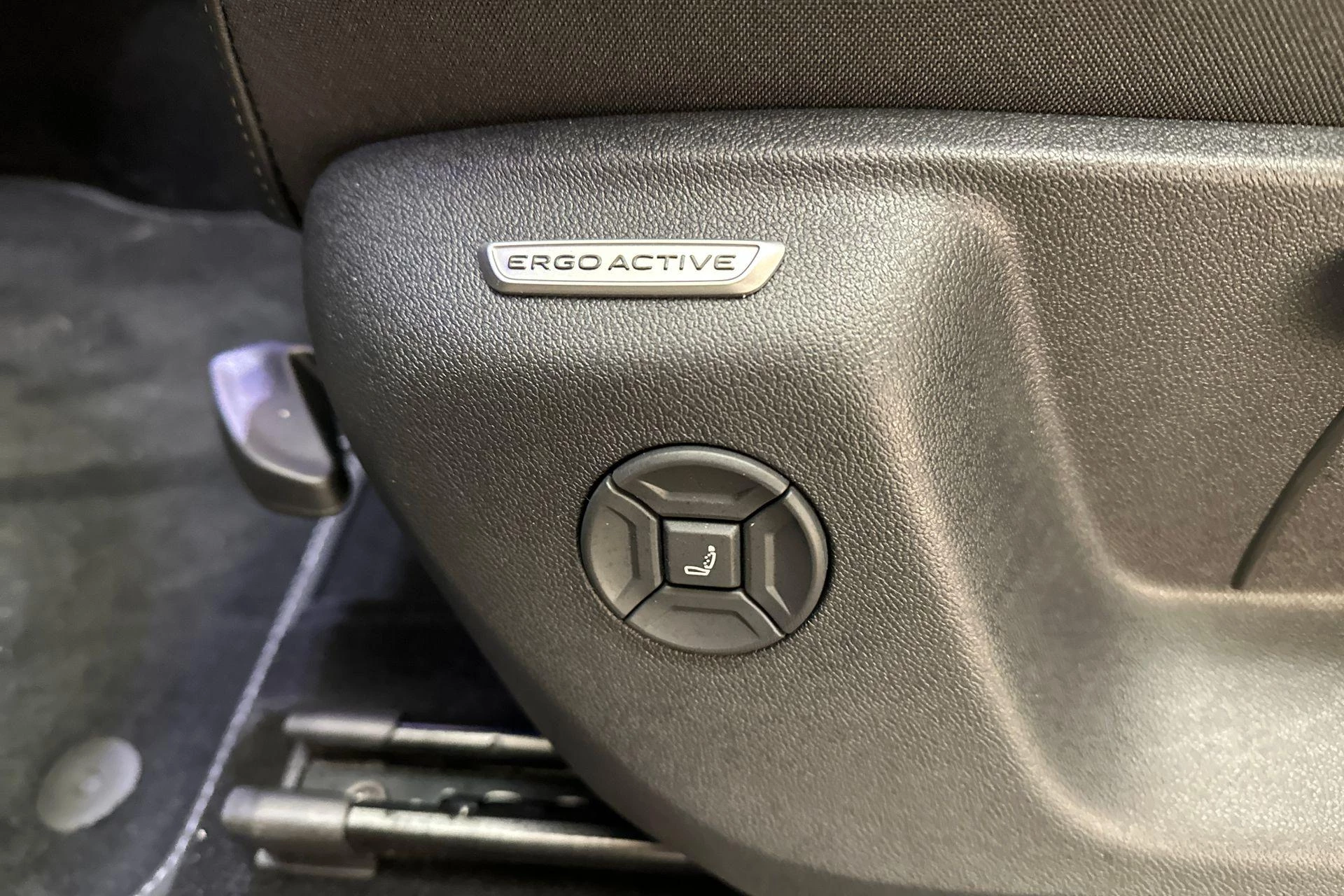 Hoofdafbeelding Volkswagen Tayron