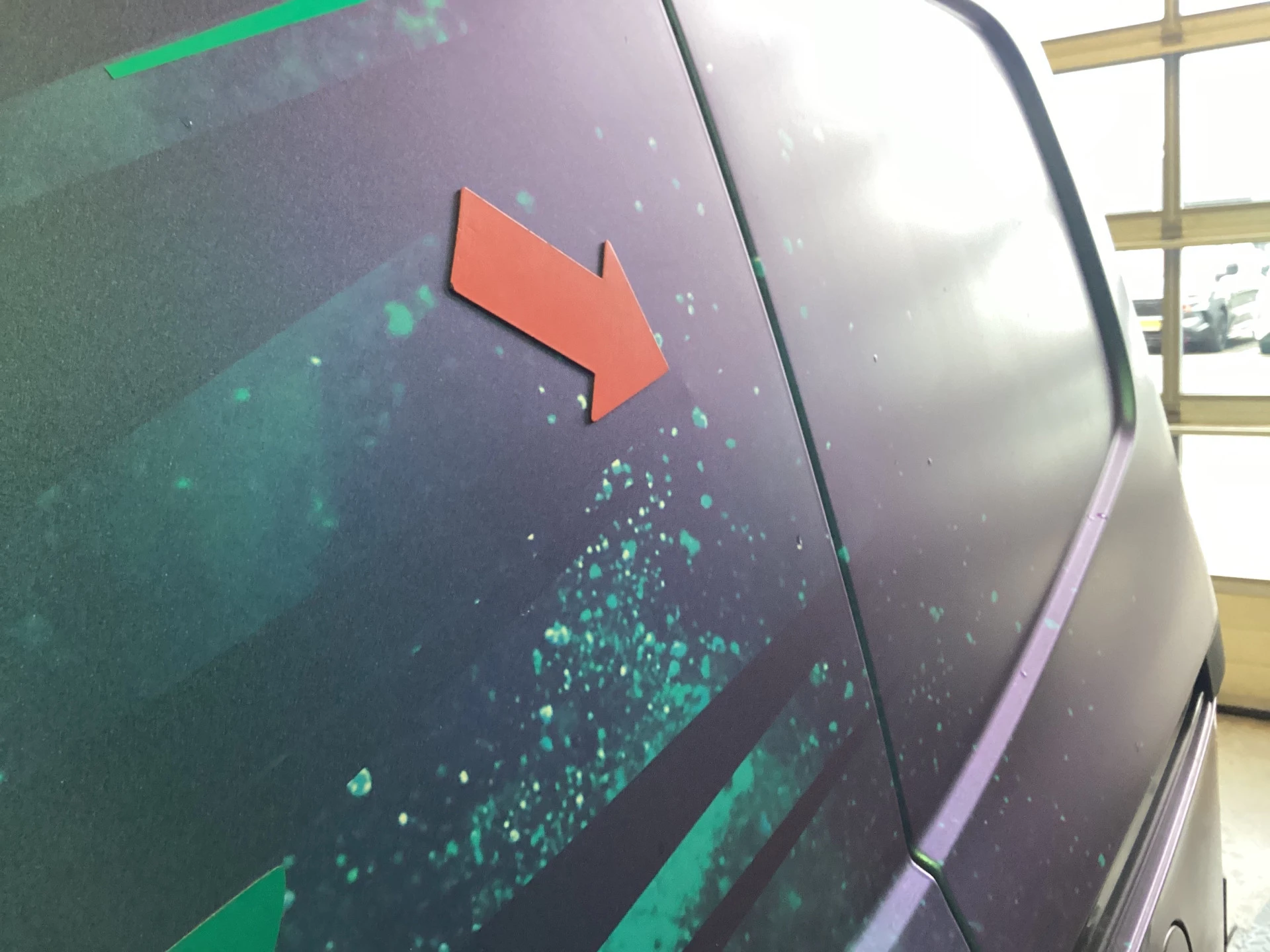 Hoofdafbeelding Ford Transit Courier