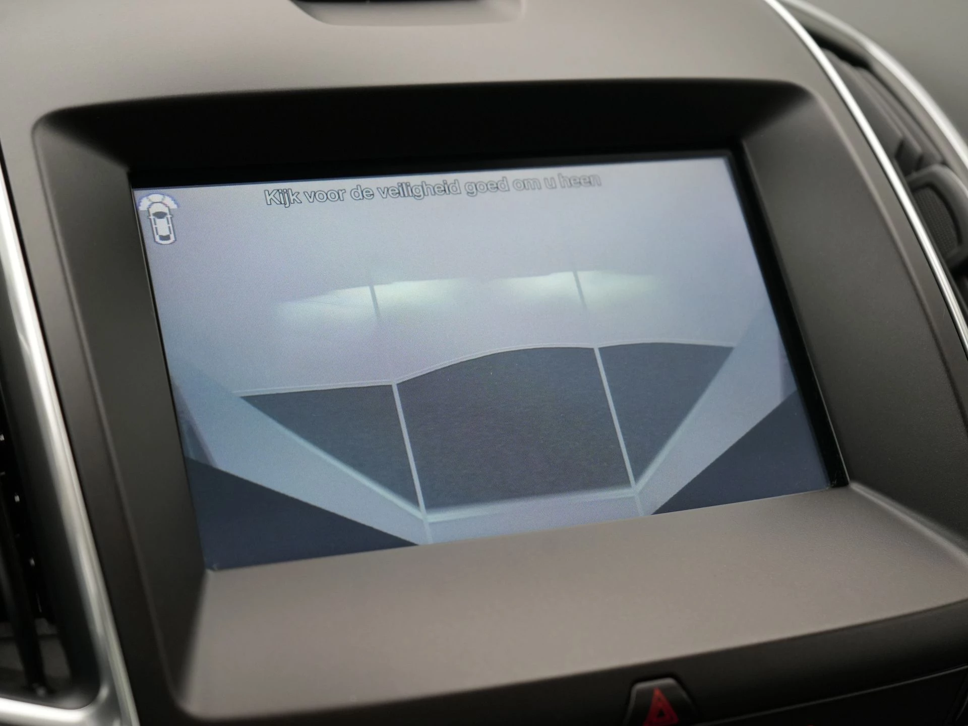 Hoofdafbeelding Ford Galaxy