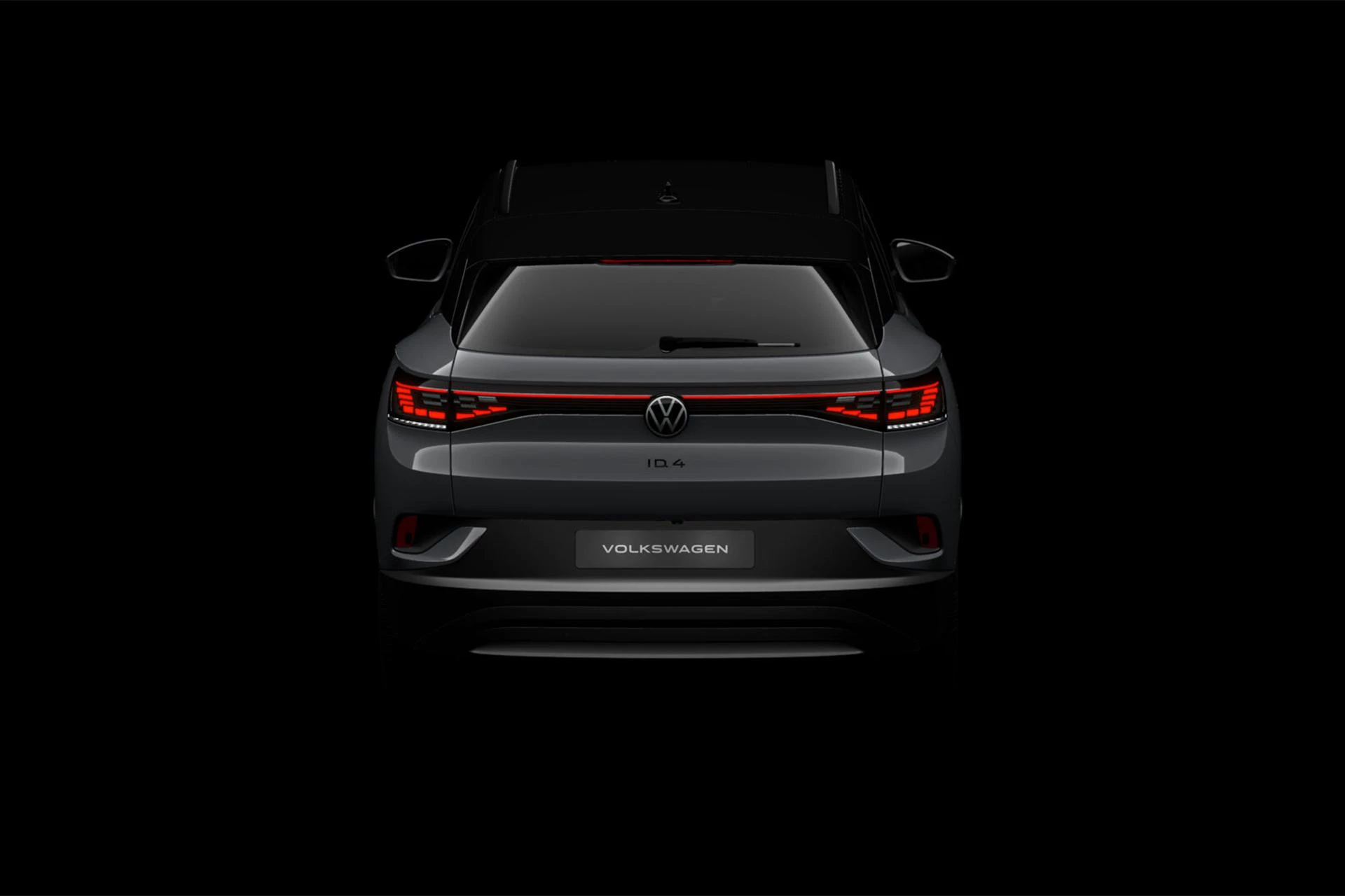 Hoofdafbeelding Volkswagen ID.4