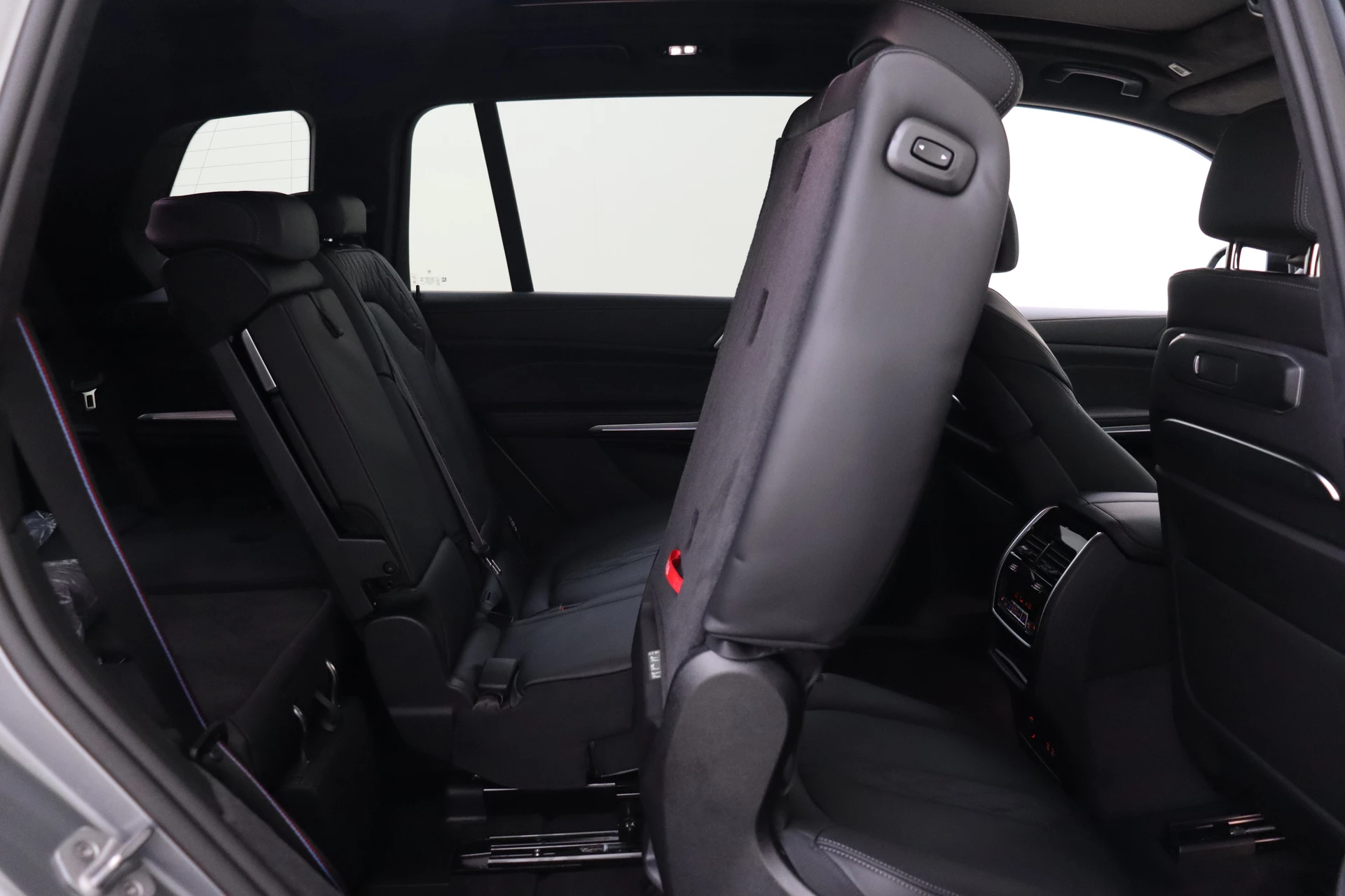 Hoofdafbeelding BMW X7