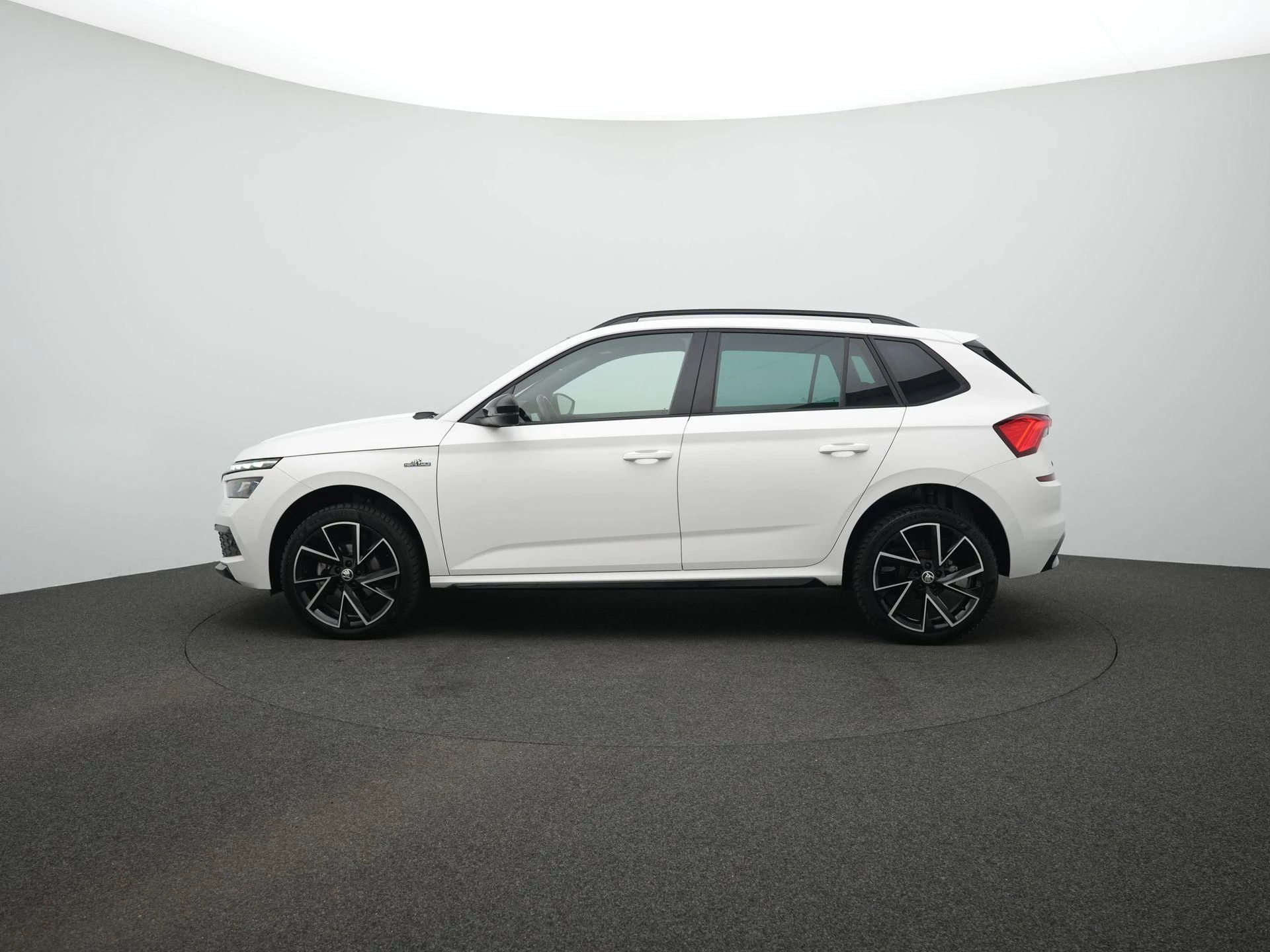 Hoofdafbeelding Škoda Kamiq