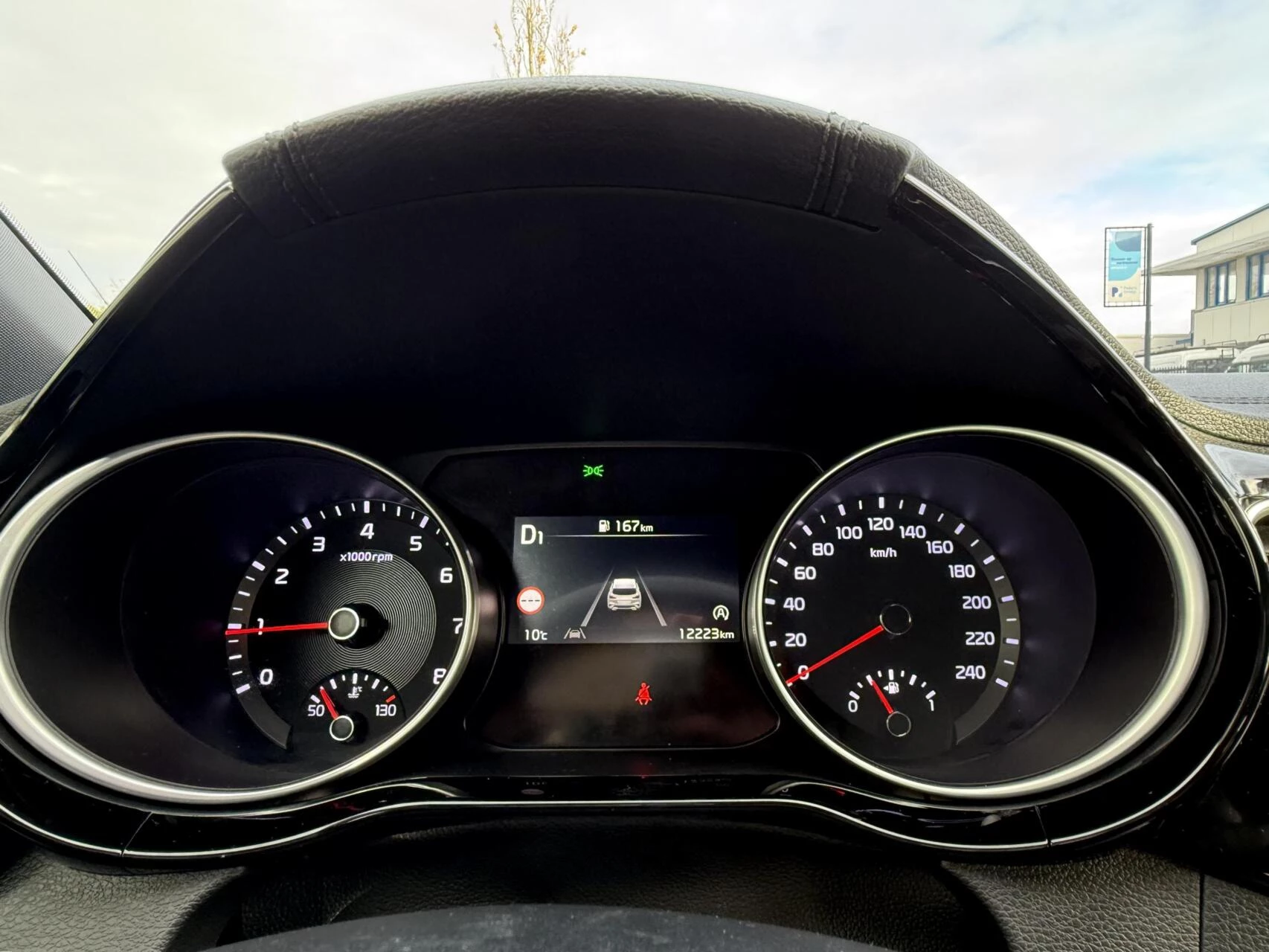 Hoofdafbeelding Kia XCeed