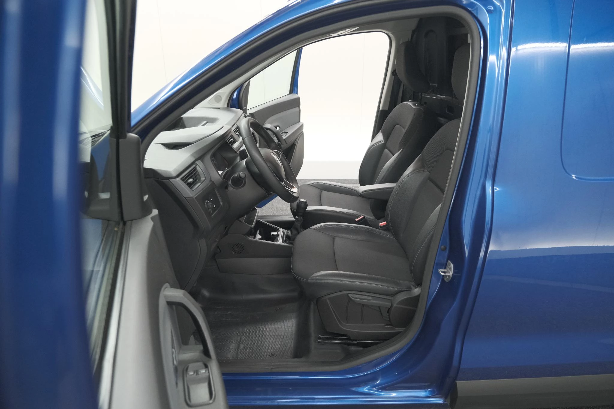 Hoofdafbeelding Renault Express