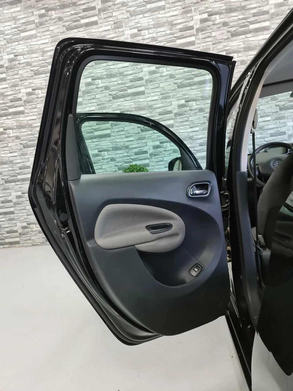 Hoofdafbeelding Citroën C3 Picasso