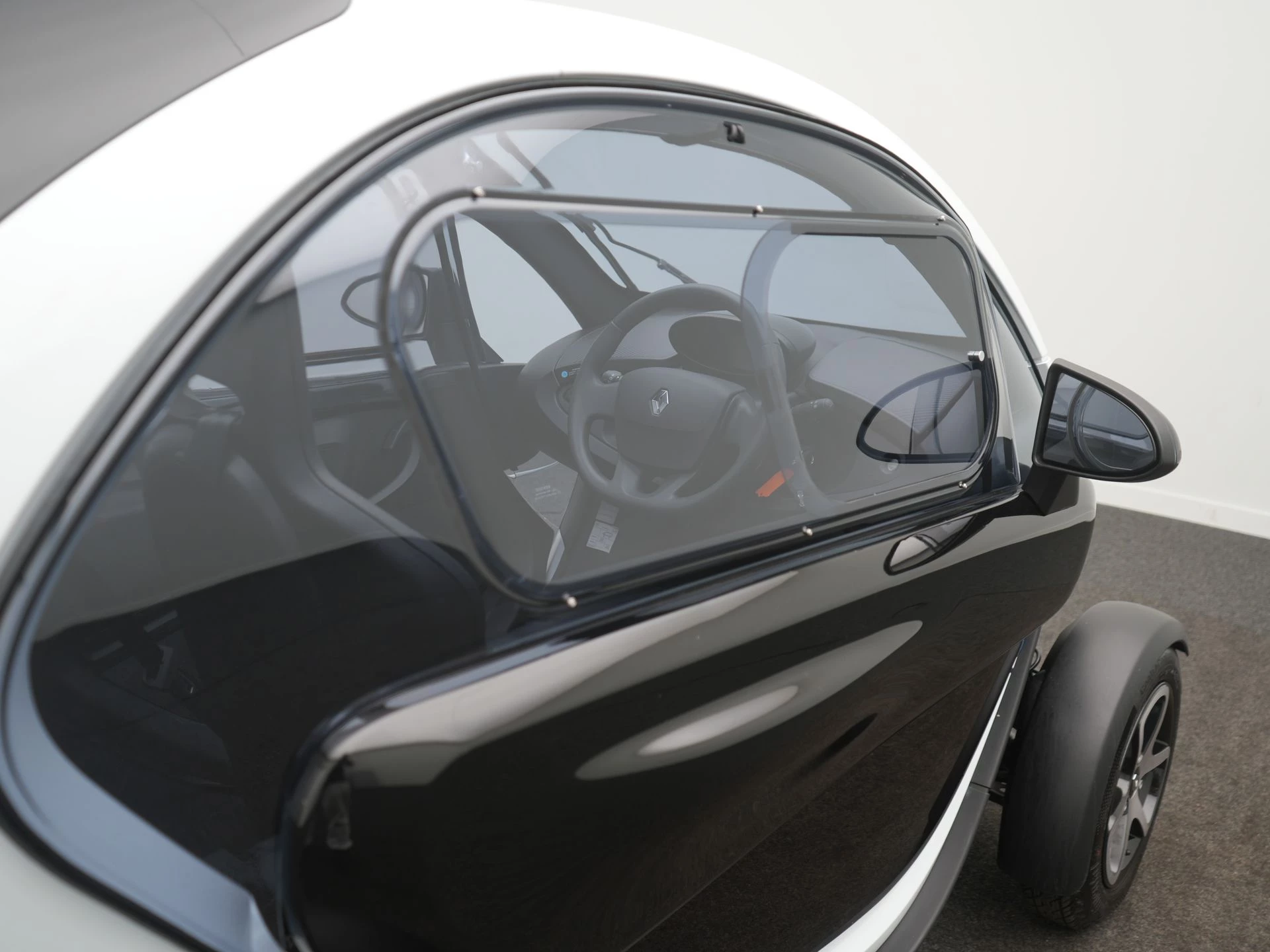 Hoofdafbeelding Renault Twizy