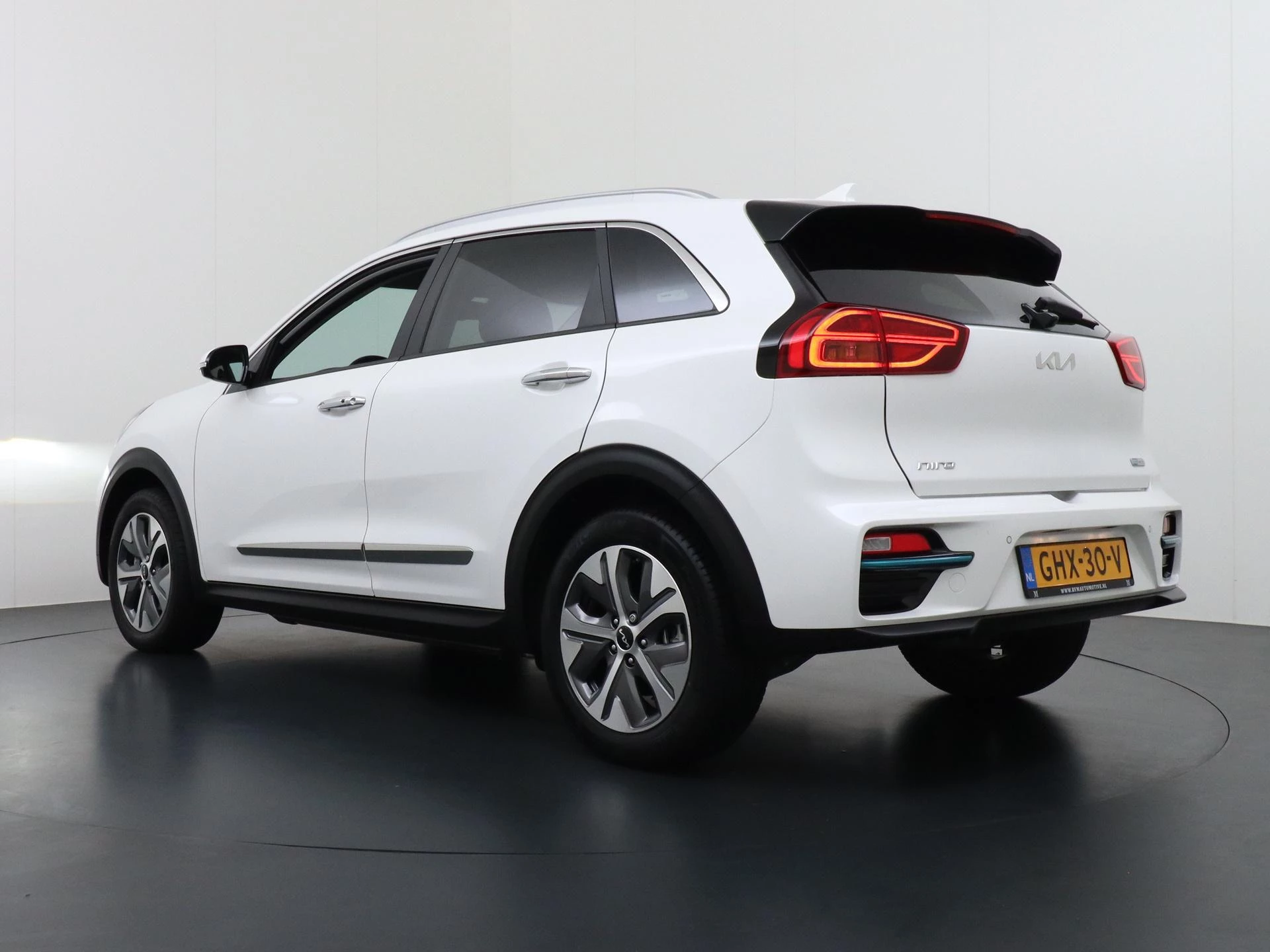 Hoofdafbeelding Kia e-Niro