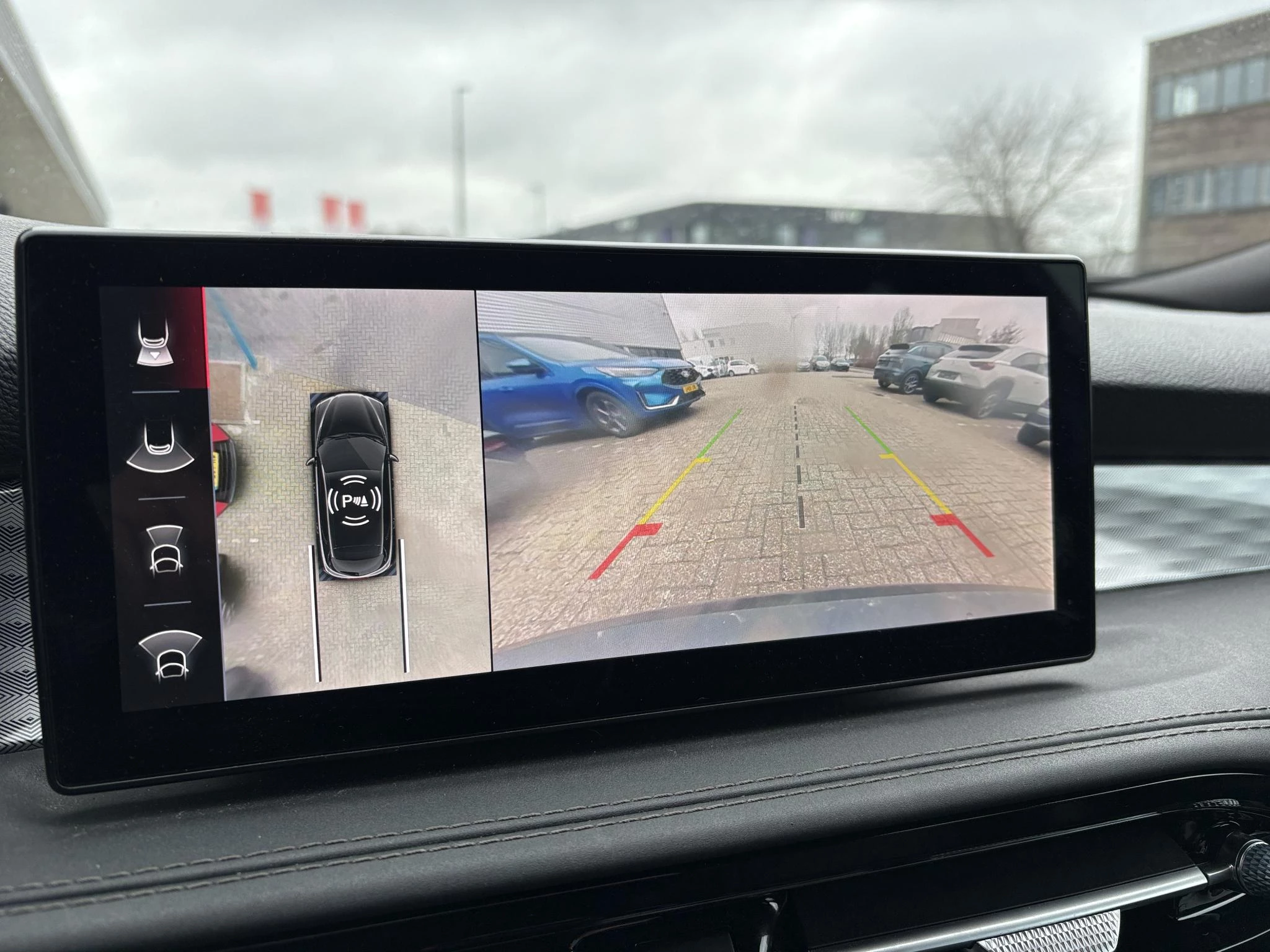 Hoofdafbeelding Alfa Romeo Tonale