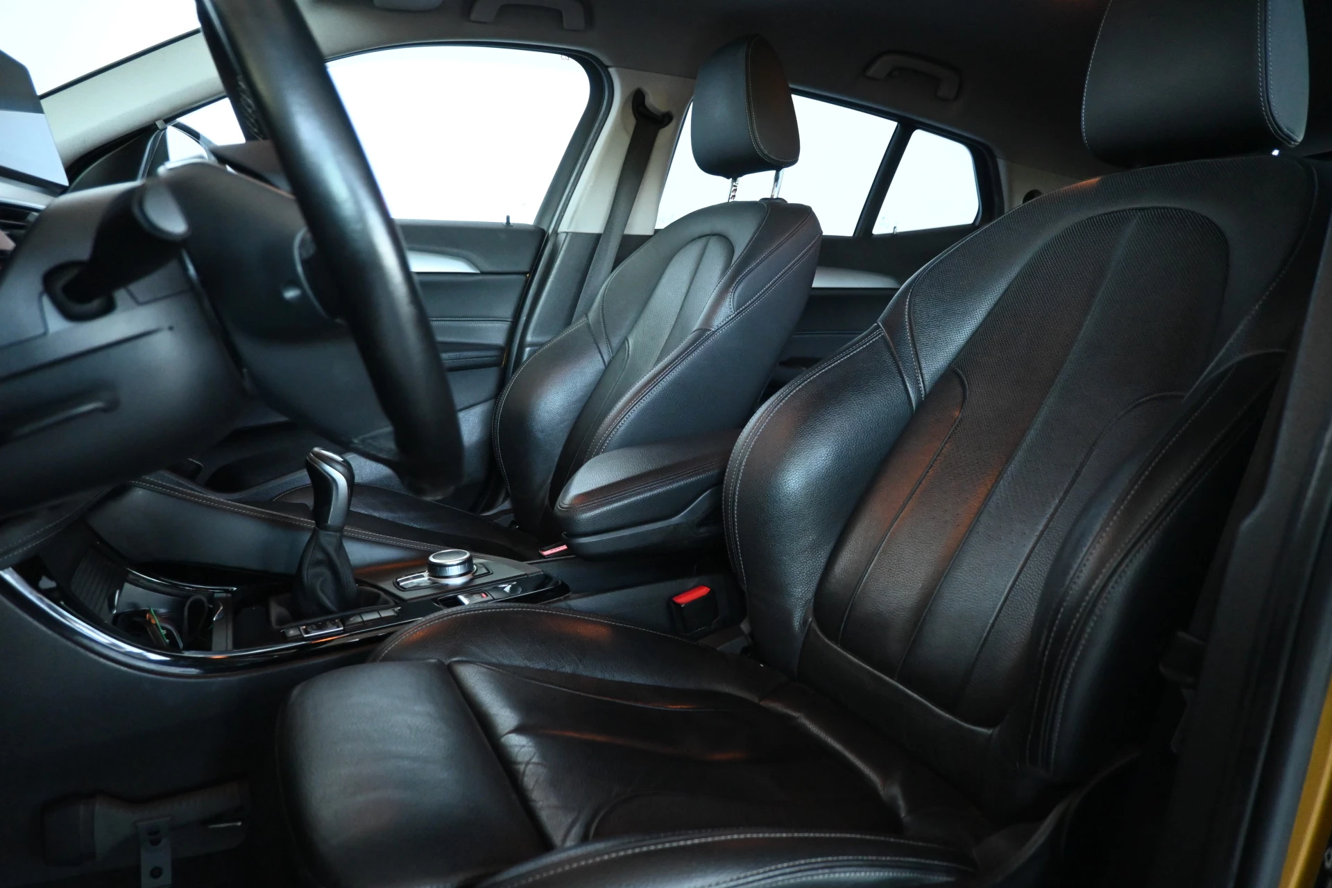 Hoofdafbeelding BMW X2