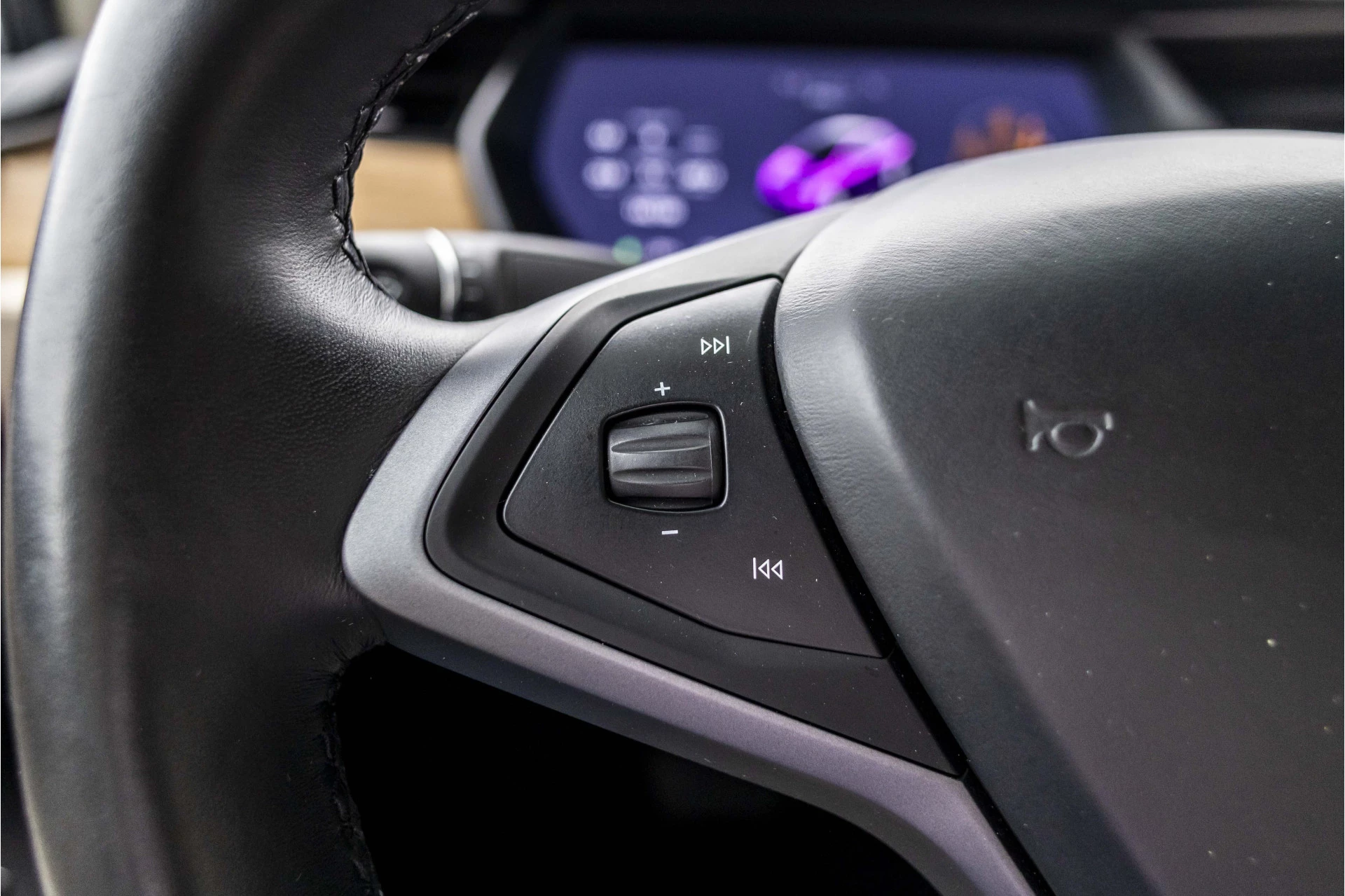 Hoofdafbeelding Tesla Model X