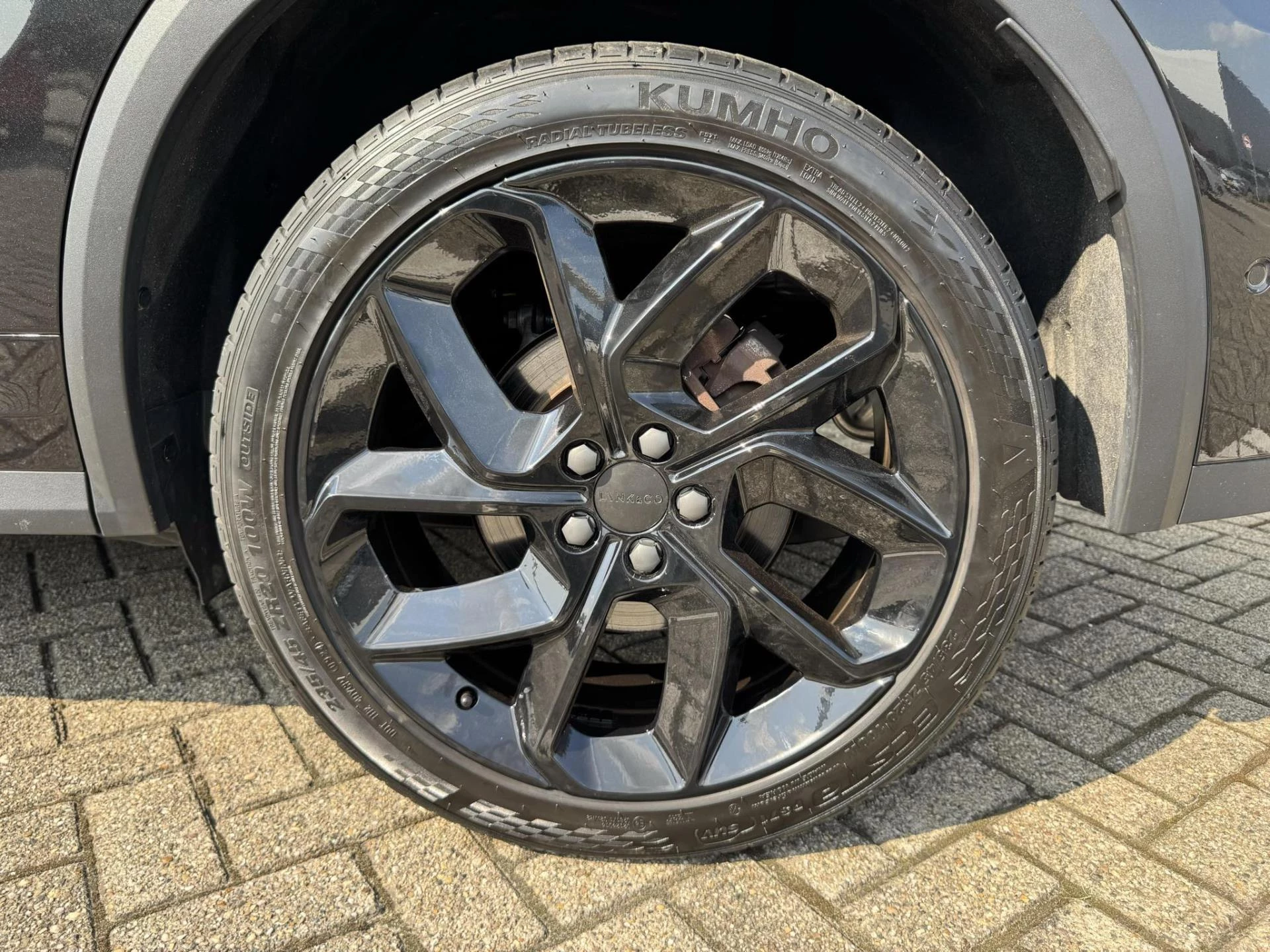 Hoofdafbeelding Lynk & Co 01
