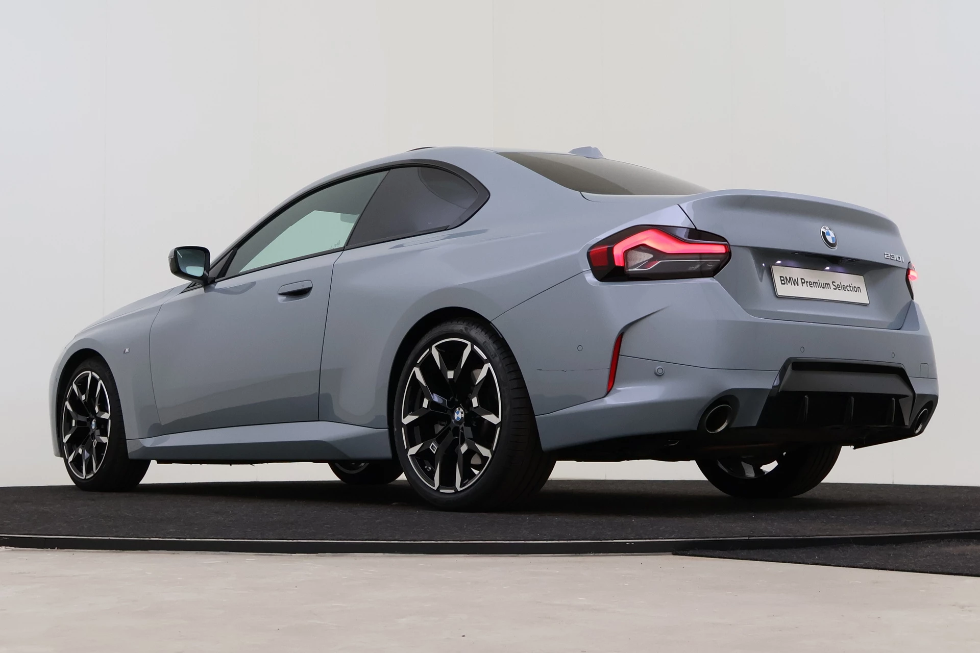 Hoofdafbeelding BMW 2 Serie