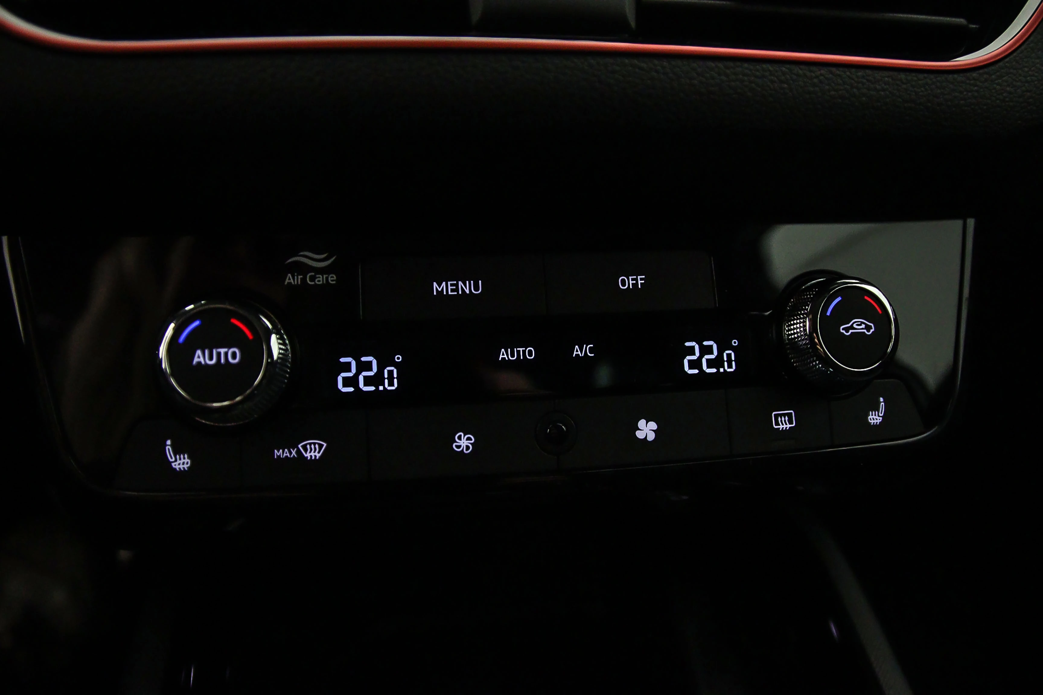 Hoofdafbeelding Škoda Scala