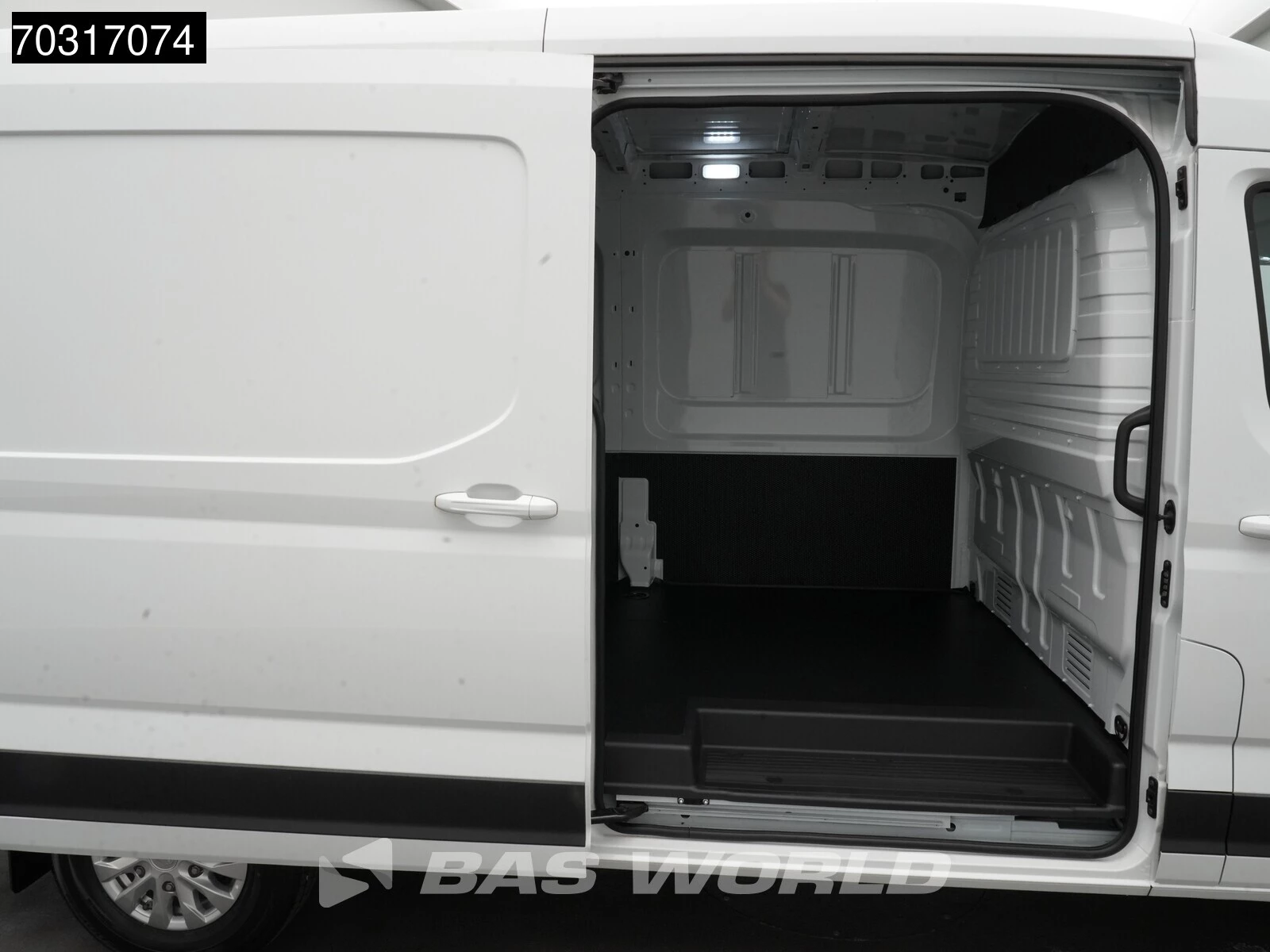 Hoofdafbeelding Maxus eDeliver9