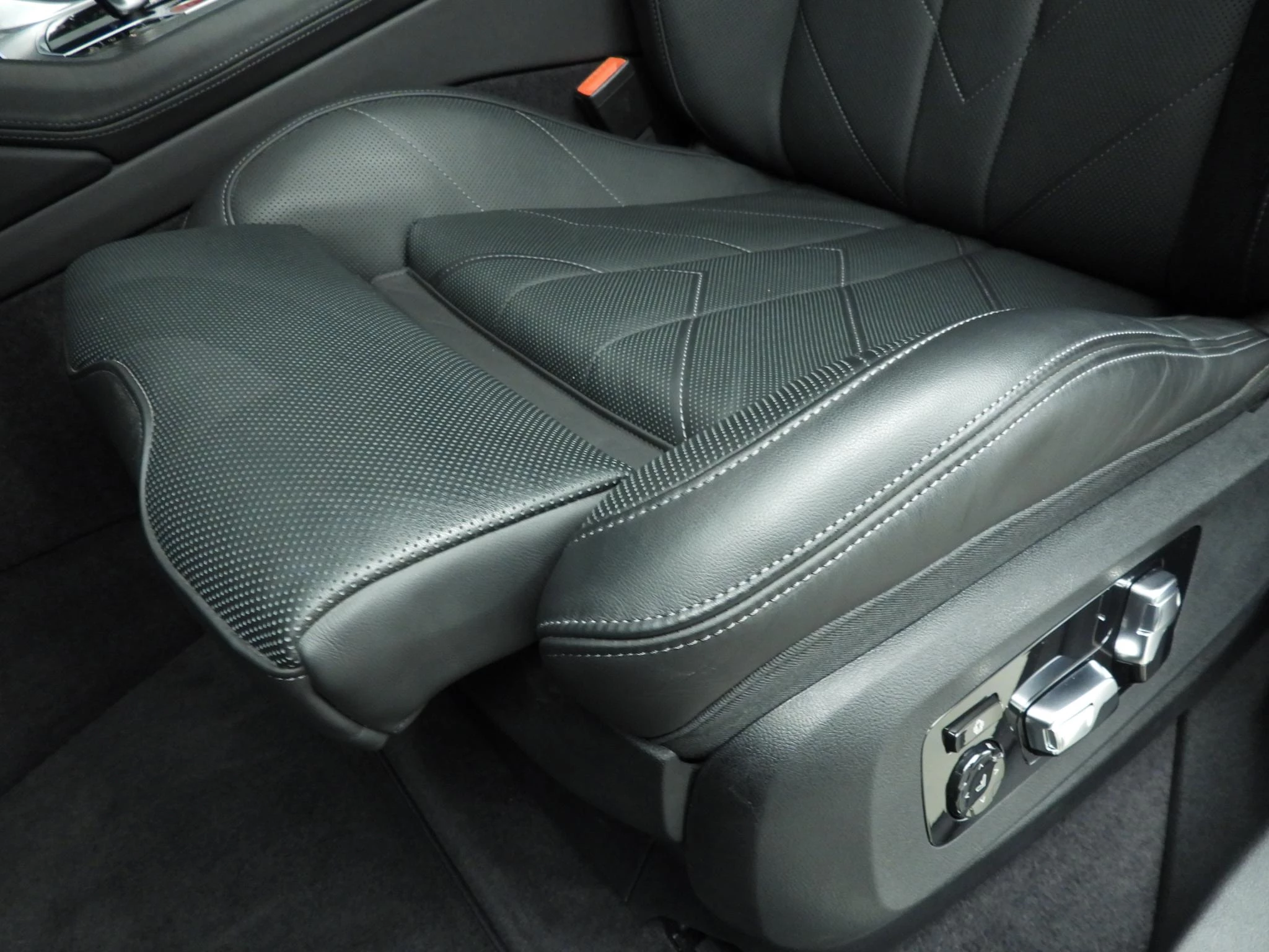 Hoofdafbeelding BMW XM