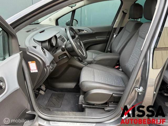 Hoofdafbeelding Opel Meriva