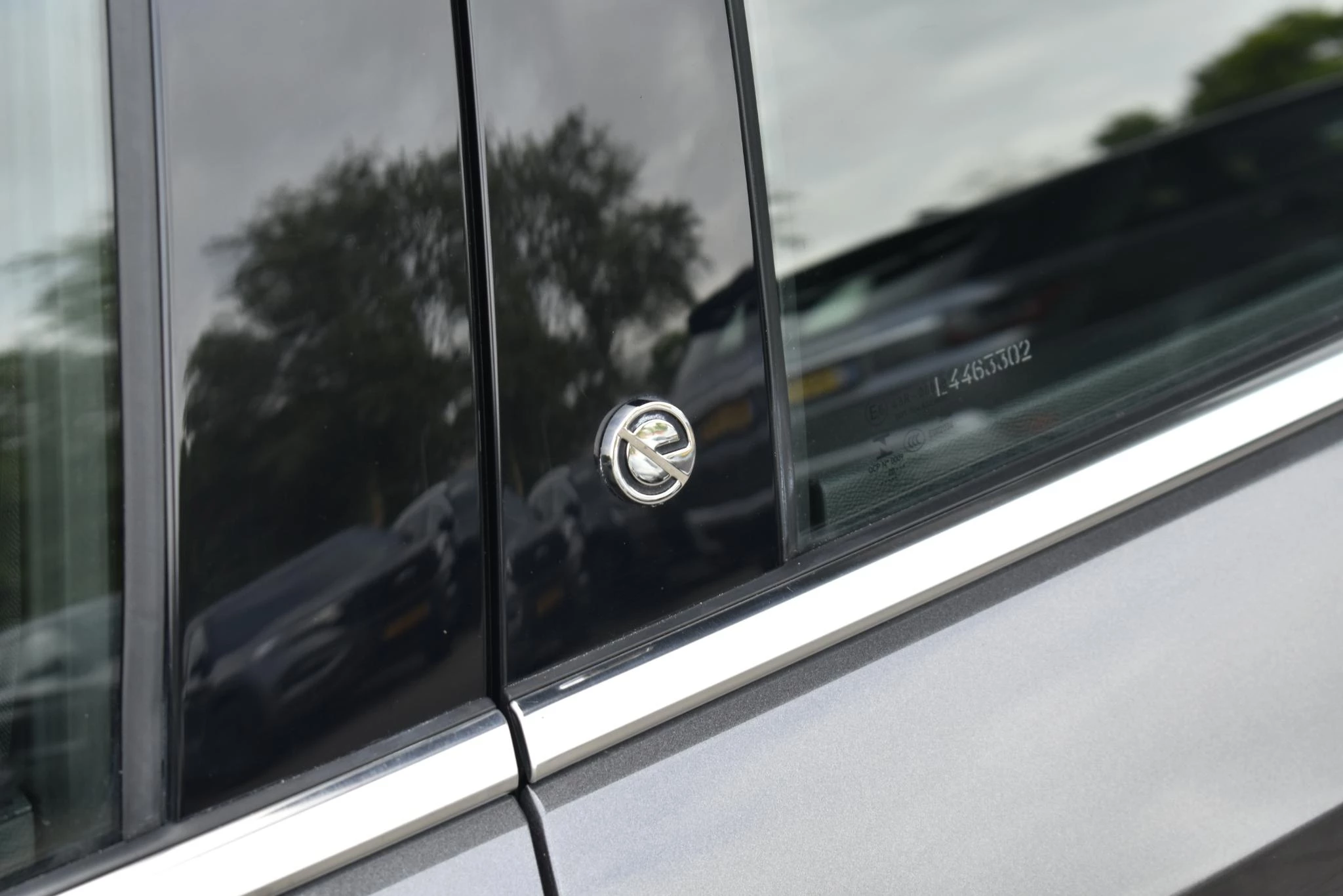 Hoofdafbeelding Opel Corsa-e