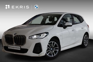 BMW 2 Serie Active Tourer 220i | M Sportpakket | Parkeersensoren | Achteruitrij Camera | Lentevoordeel