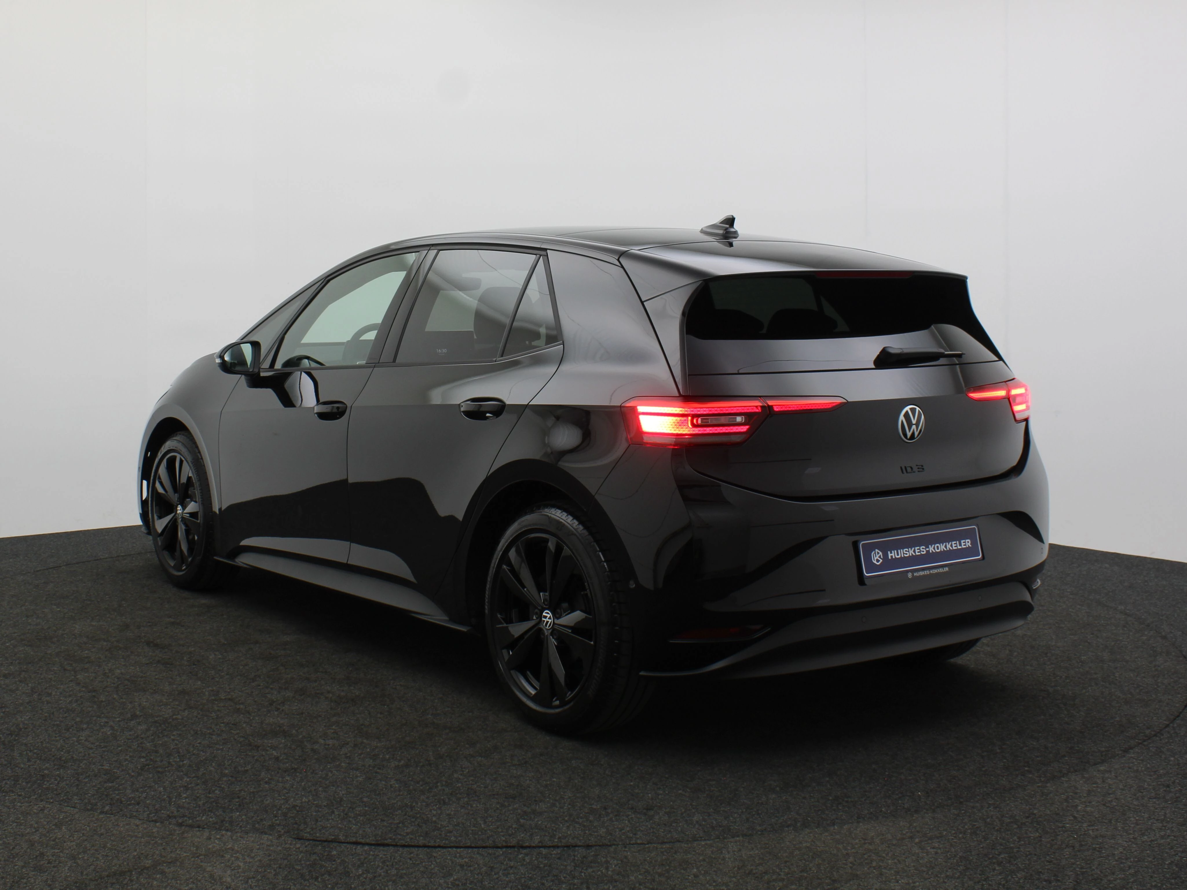 Hoofdafbeelding Volkswagen ID.3