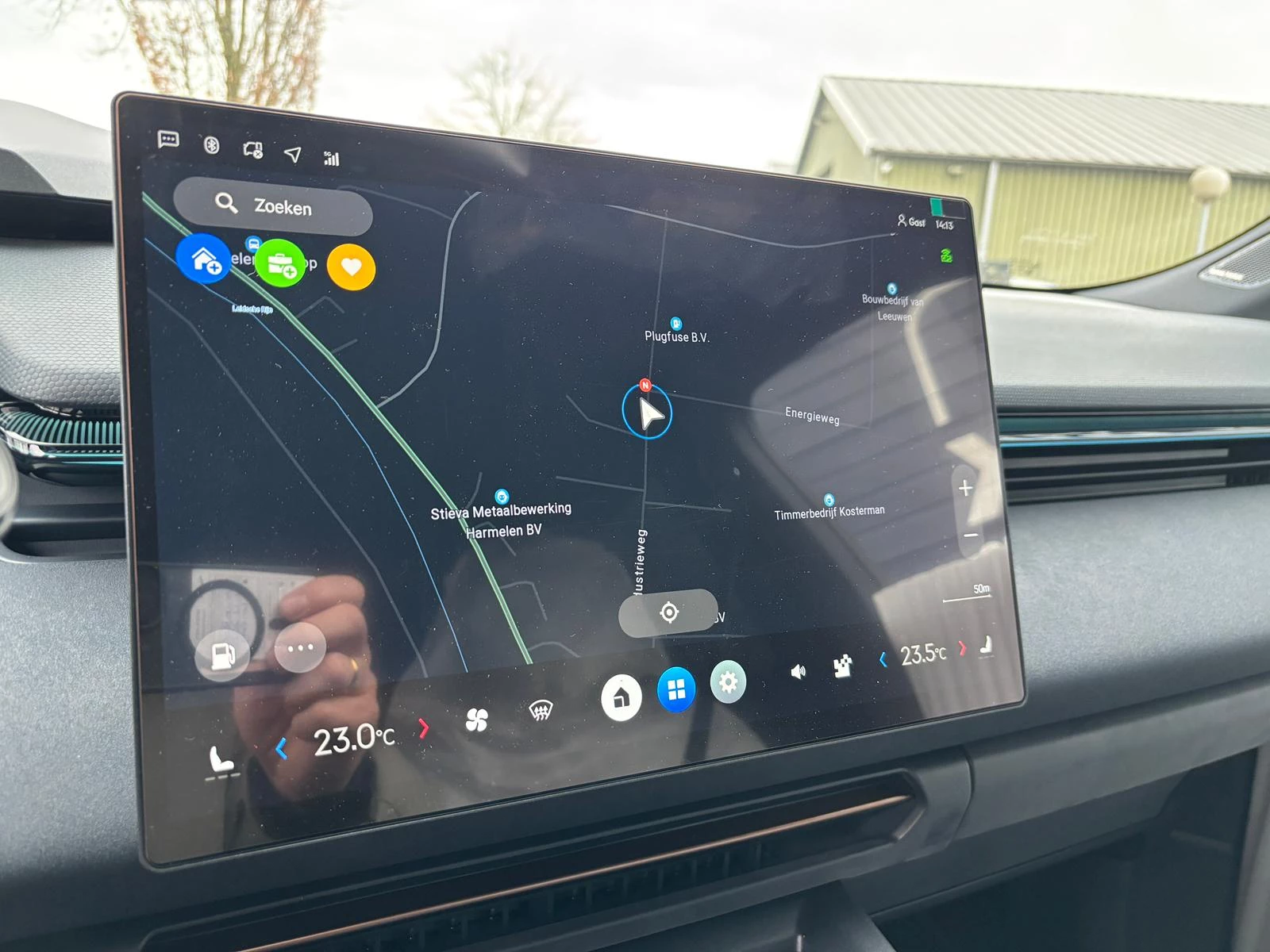 Hoofdafbeelding Lynk & Co 08