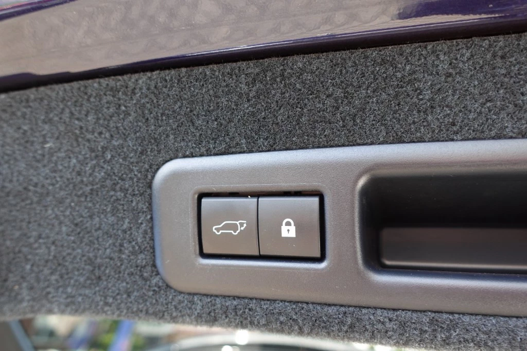 Hoofdafbeelding Lexus RX