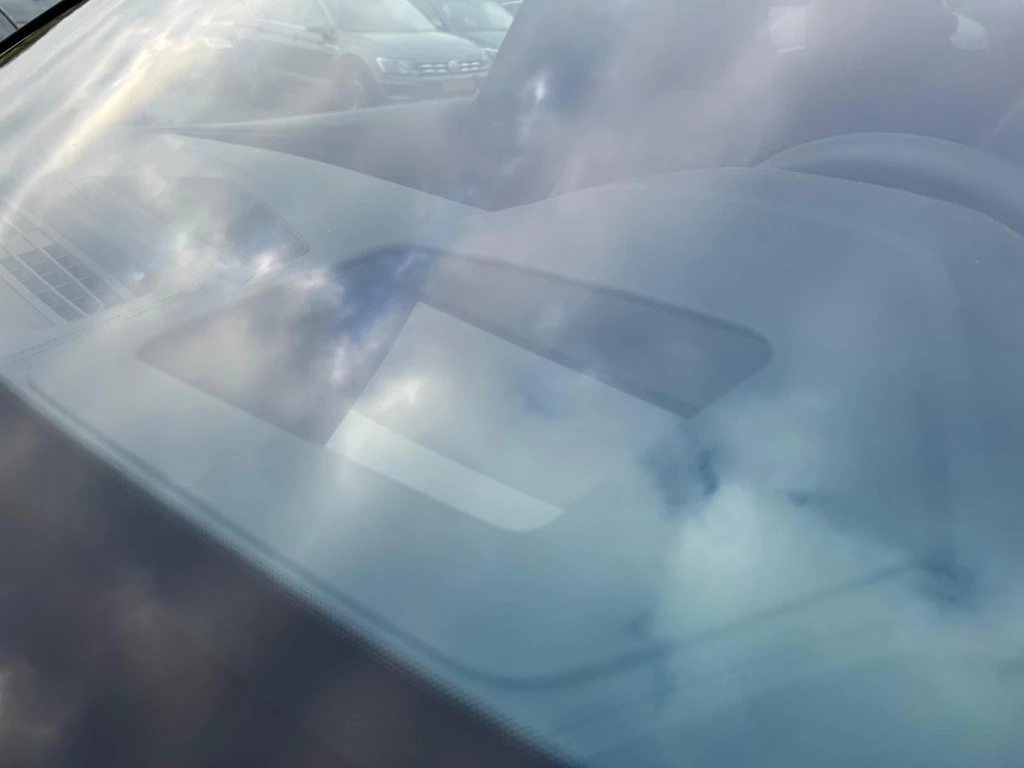 Hoofdafbeelding Audi RSQ8