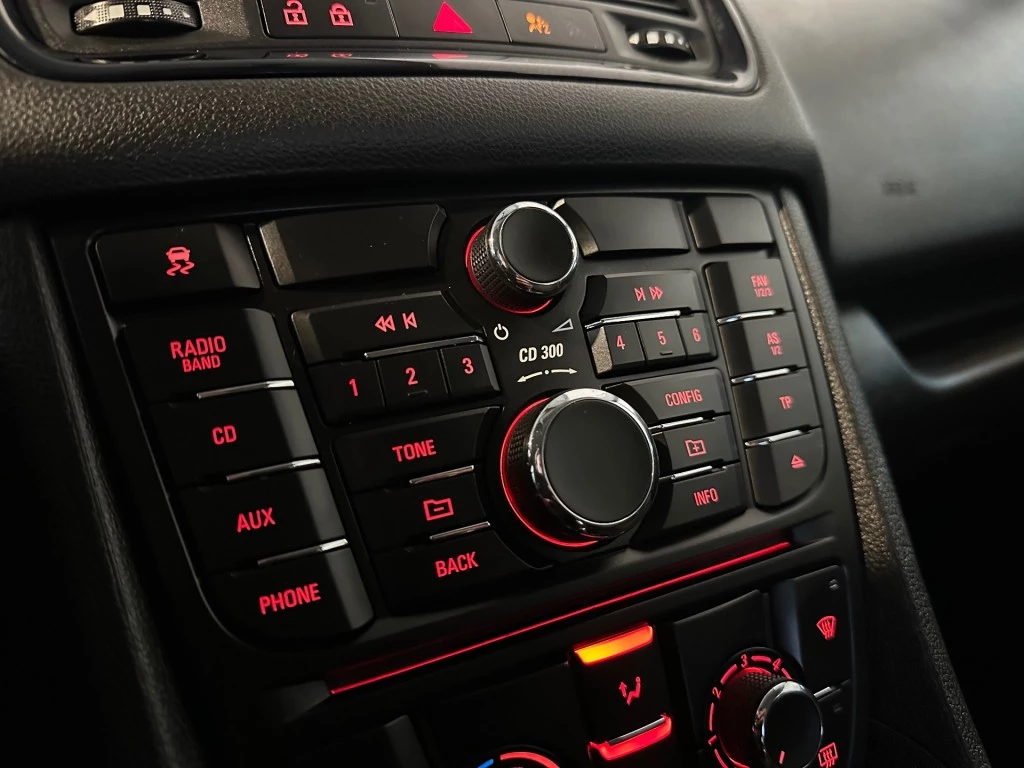 Hoofdafbeelding Opel Meriva