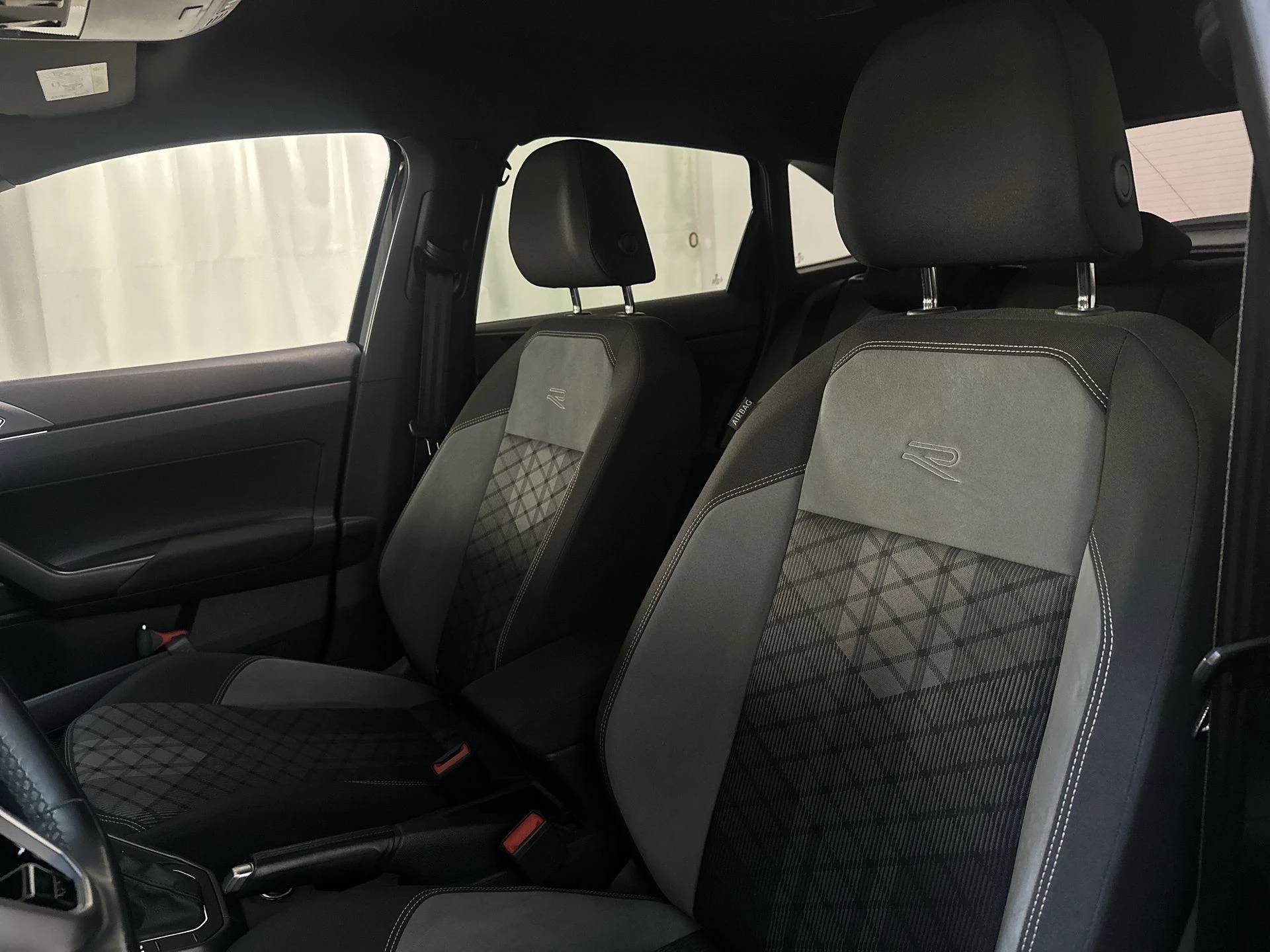 Hoofdafbeelding Volkswagen Taigo