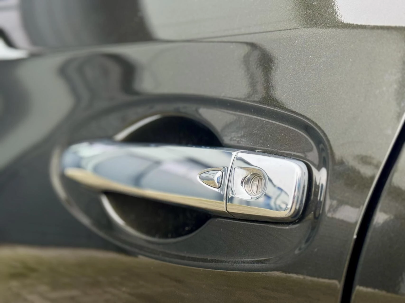 Hoofdafbeelding Nissan X-Trail