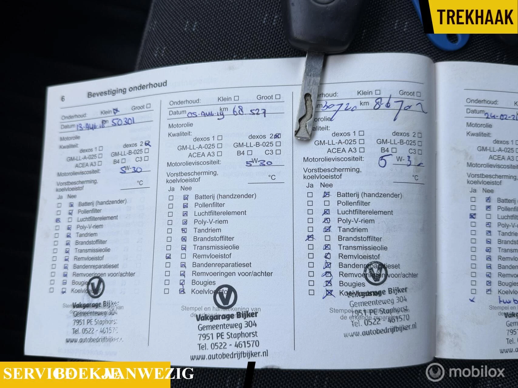 Hoofdafbeelding Opel Movano