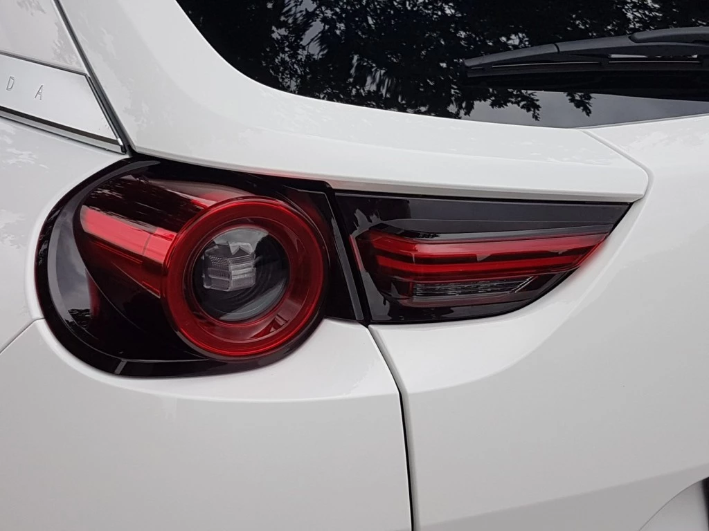 Hoofdafbeelding Mazda MX-30