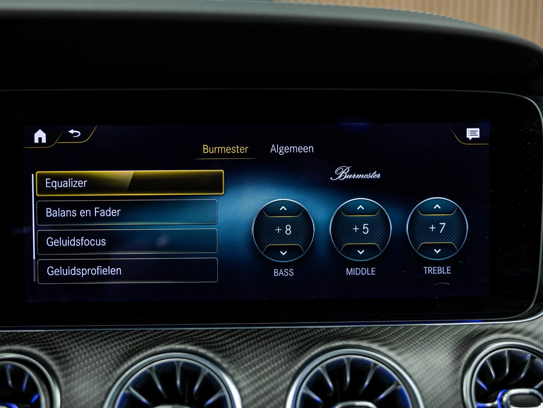 Hoofdafbeelding Mercedes-AMG GT