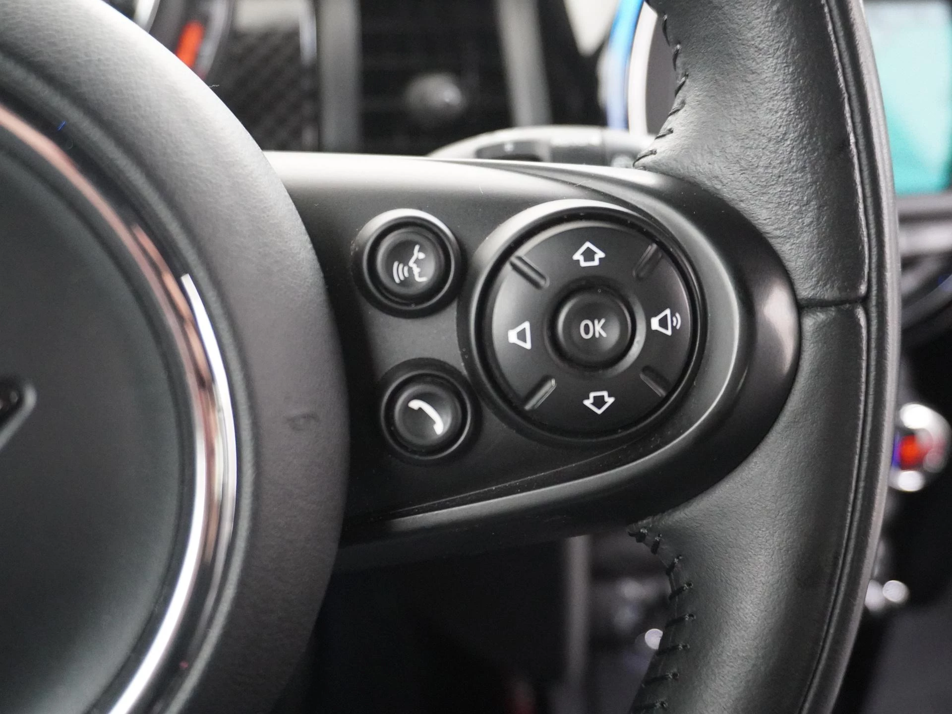 Hoofdafbeelding MINI Cooper S