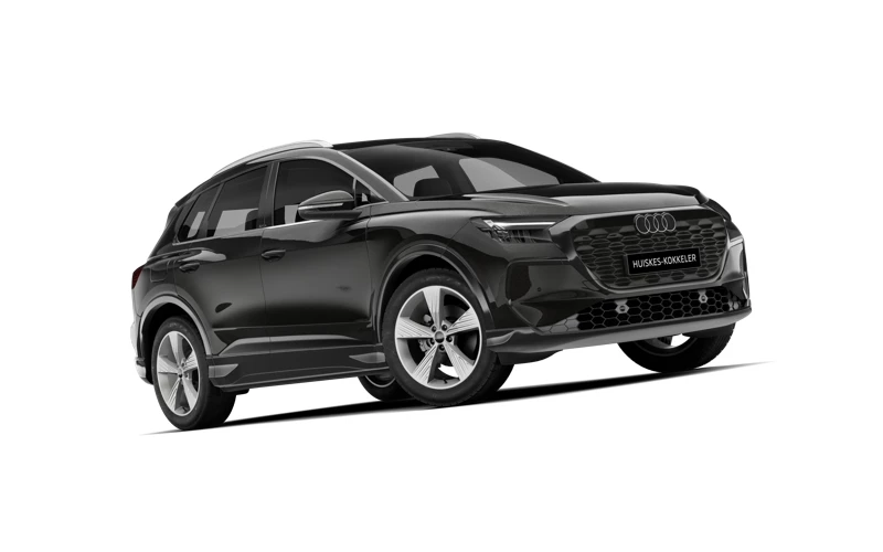 Hoofdafbeelding Audi Q4 Sportback e-tron