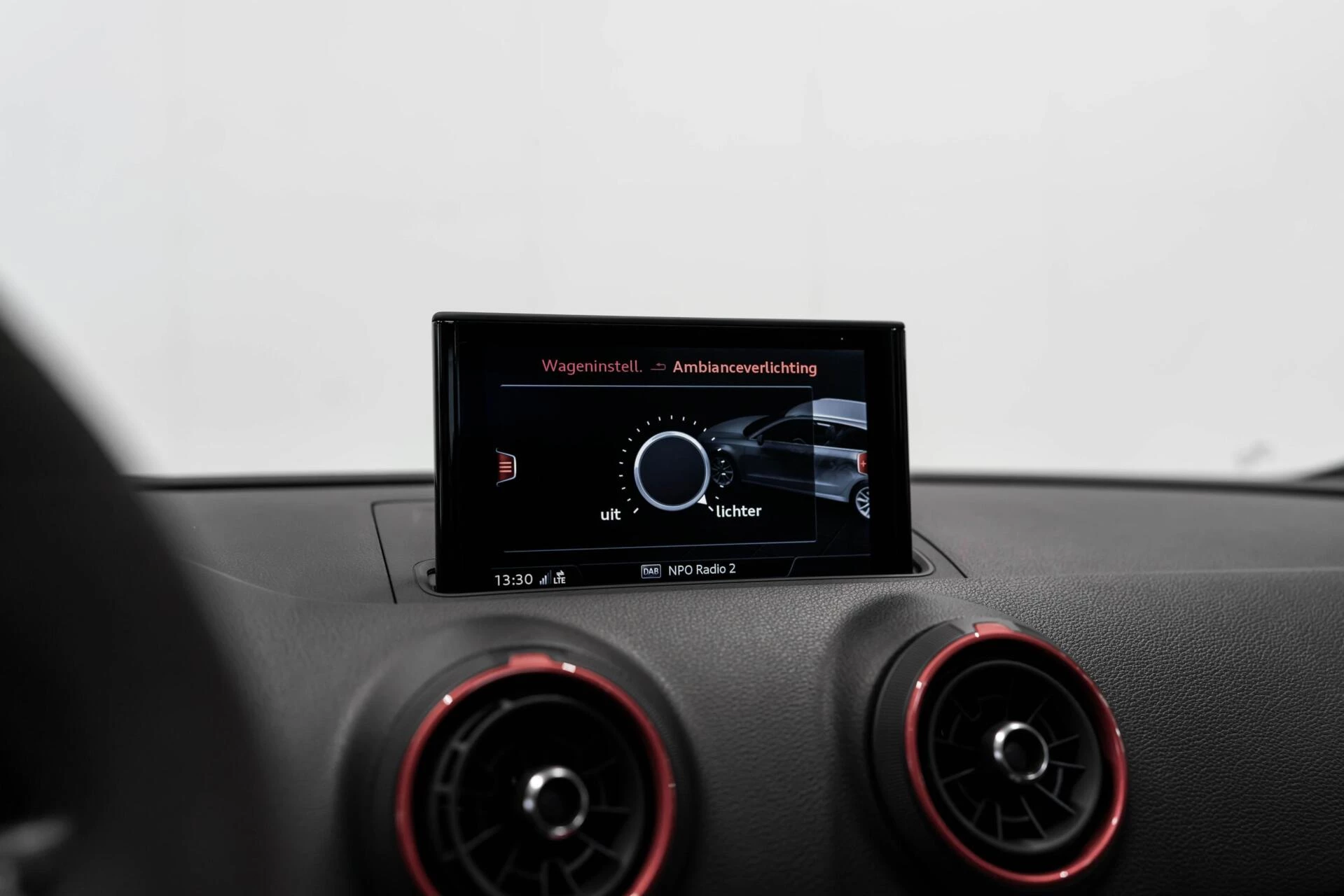 Hoofdafbeelding Audi RS3