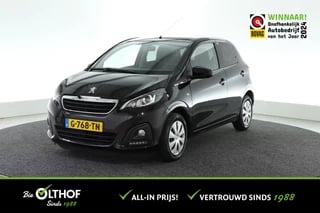 Peugeot 108 1.0 e-VTi Active / AIRCO / ELEK. PAKKET / 