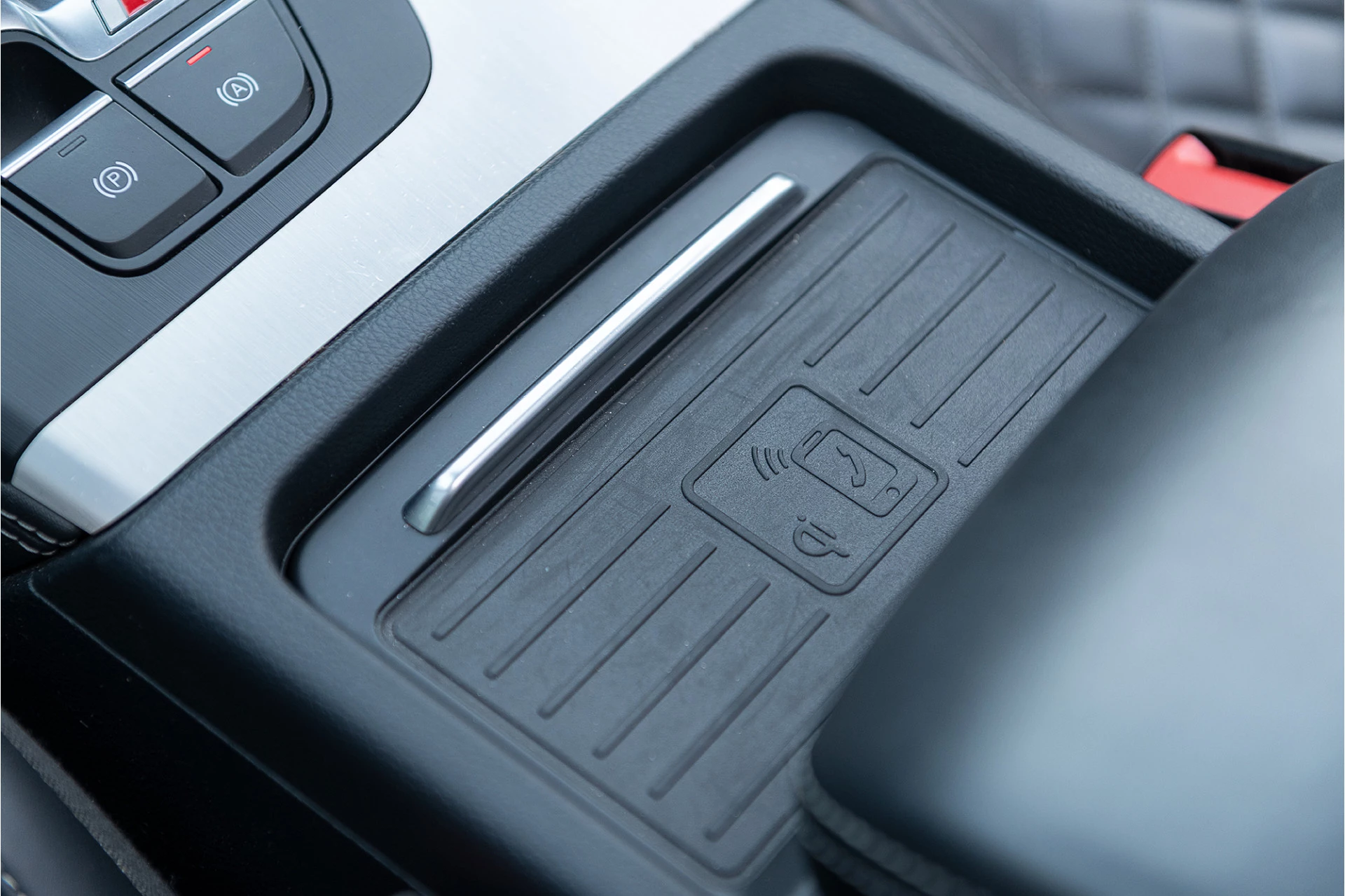 Hoofdafbeelding Audi SQ5