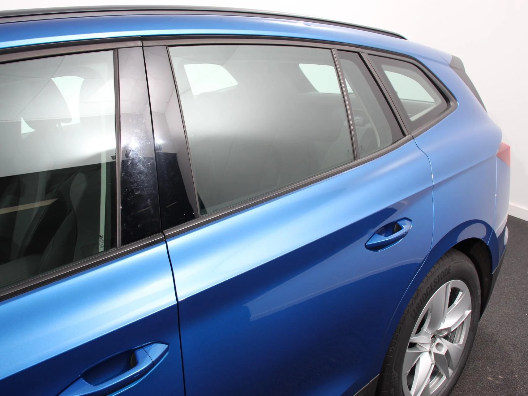 Hoofdafbeelding Škoda Enyaq iV
