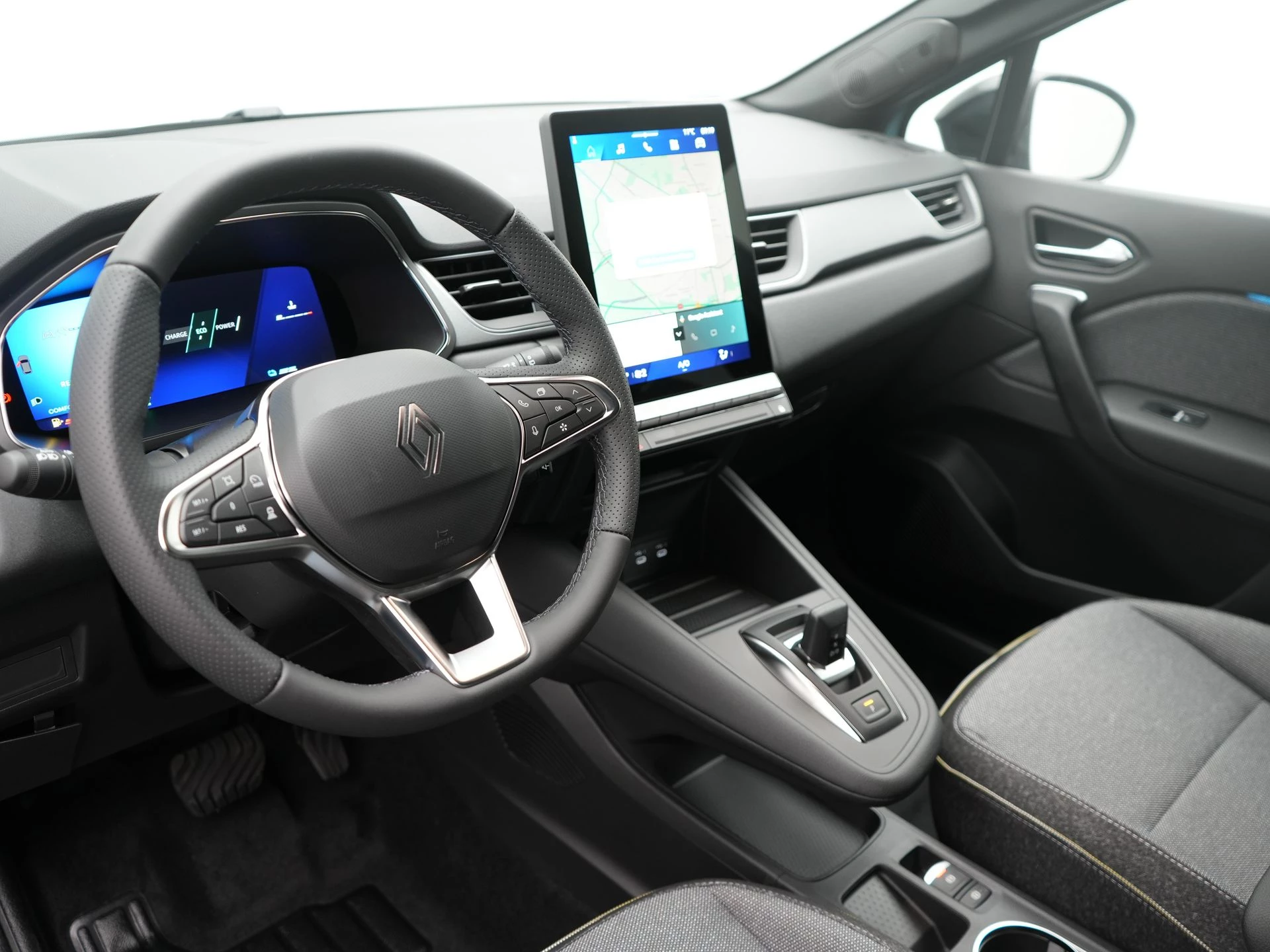 Hoofdafbeelding Renault Symbioz