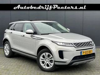 Land Rover Range Rover Evoque 2.0 P200 AWD Pano LED Camera Meridian Carplay Android e.Trekhaak